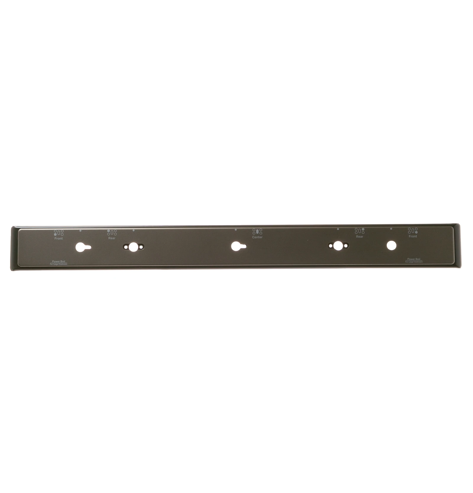 Manifold Panel