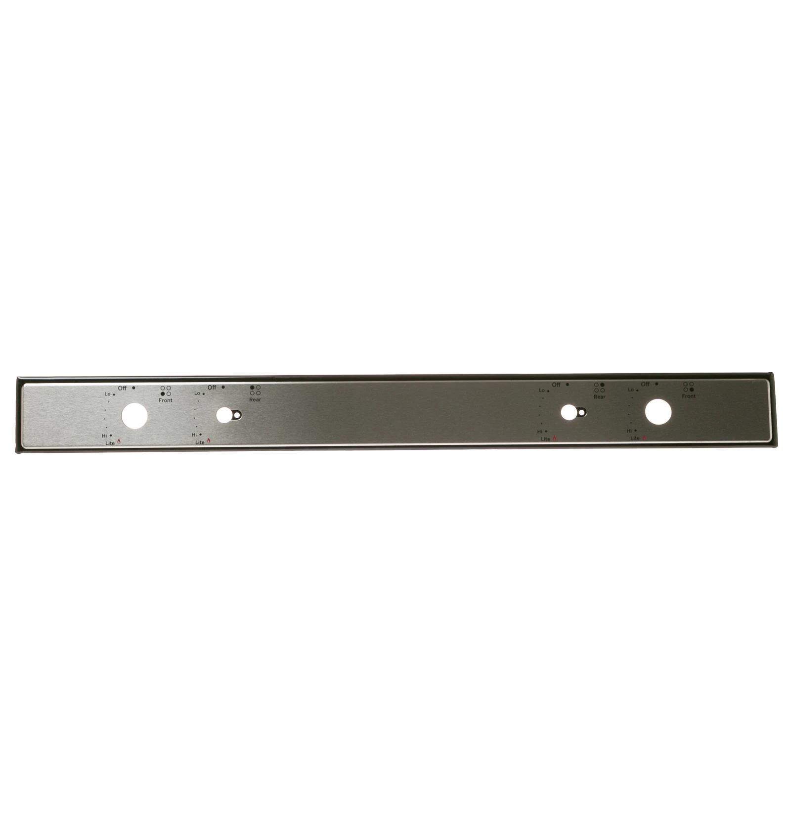 Panel and Cover Assembly