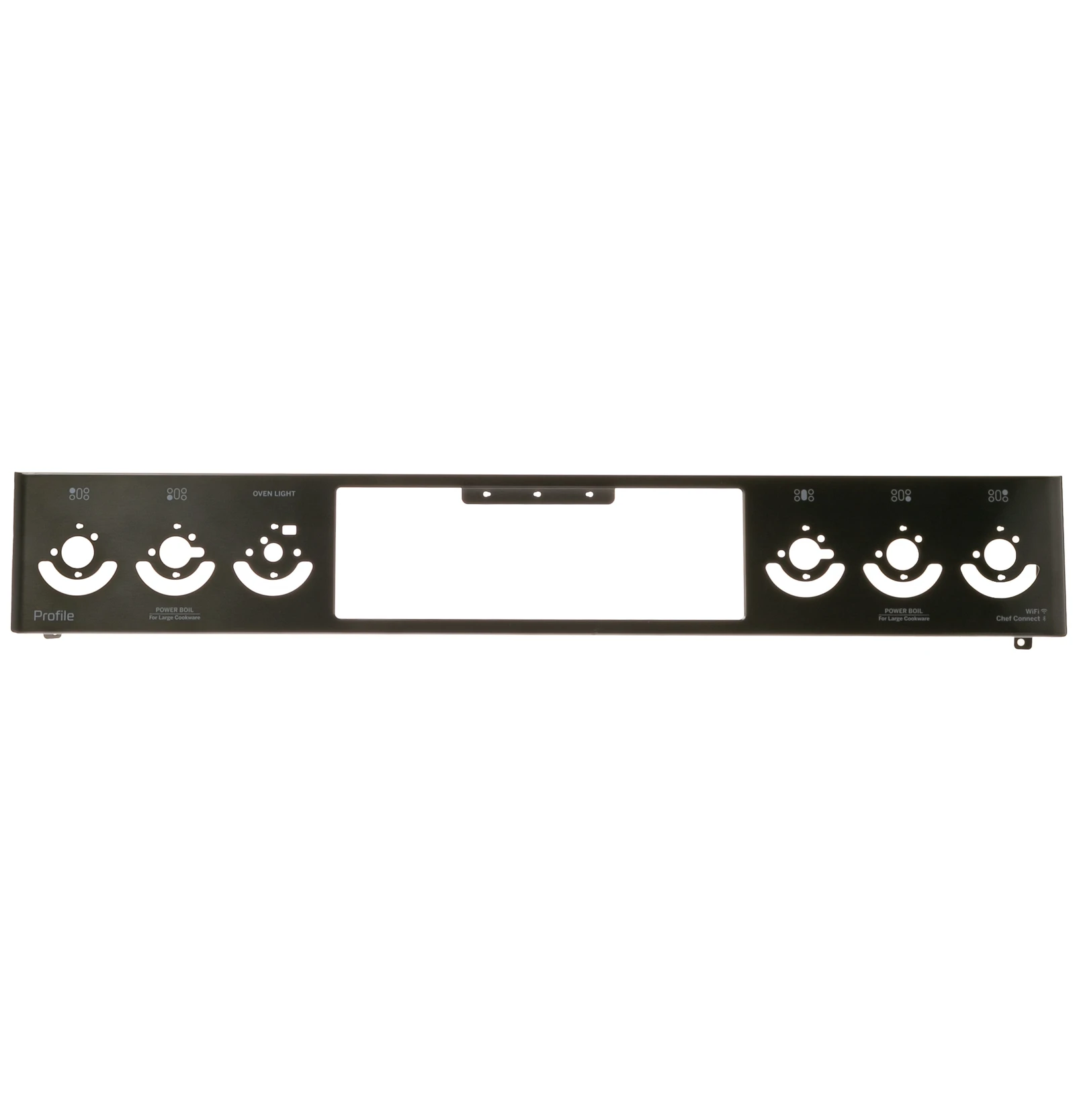 Manifold Panel