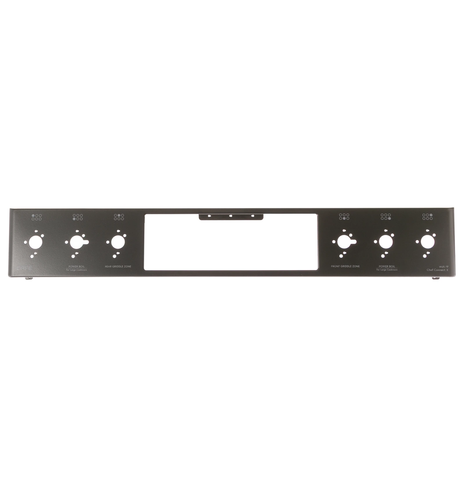 Manifold Panel