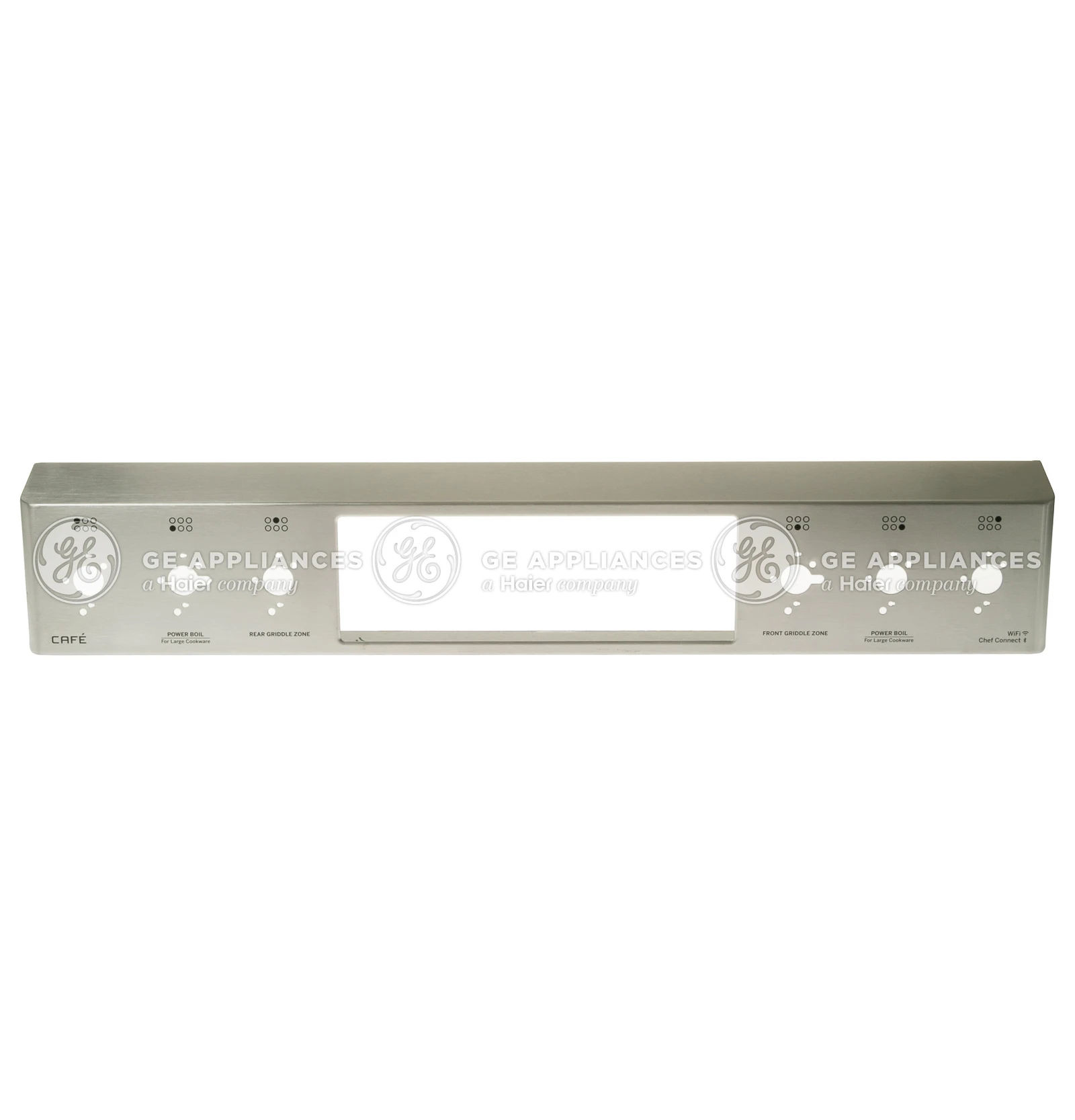 Manifold Panel