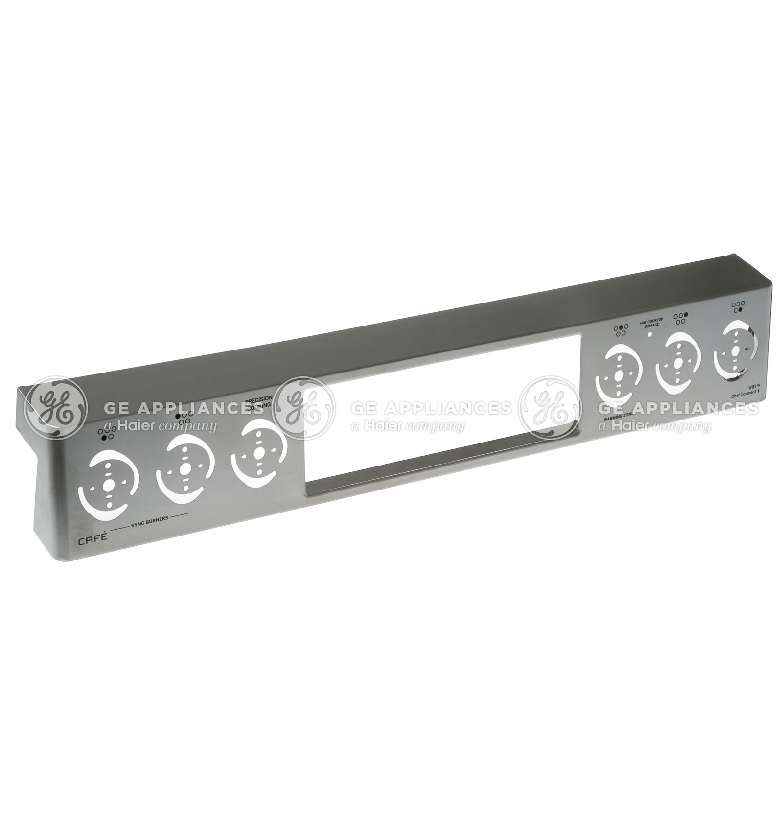 Manifold Panel