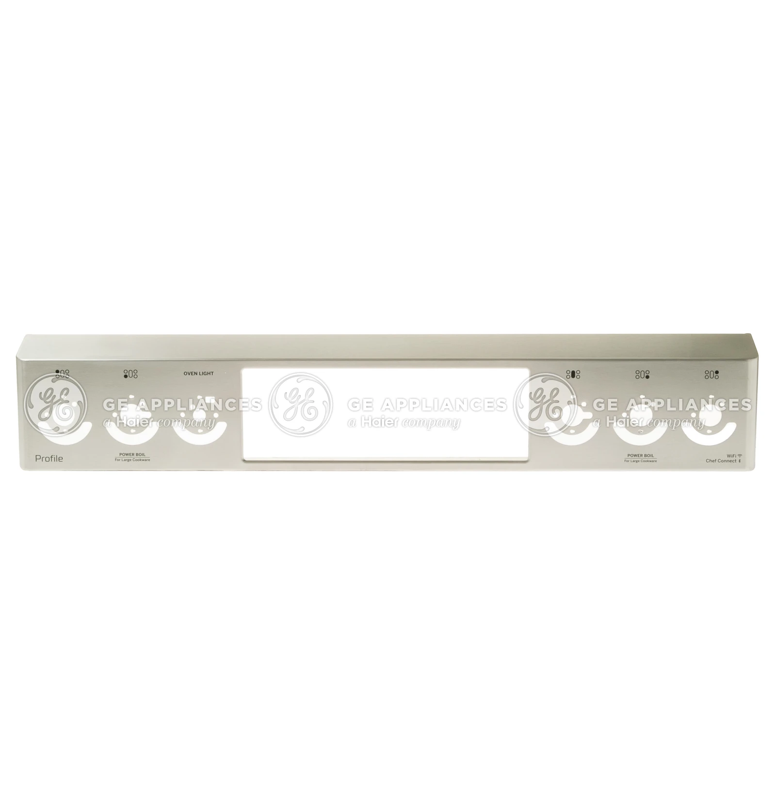 Manifold Panel