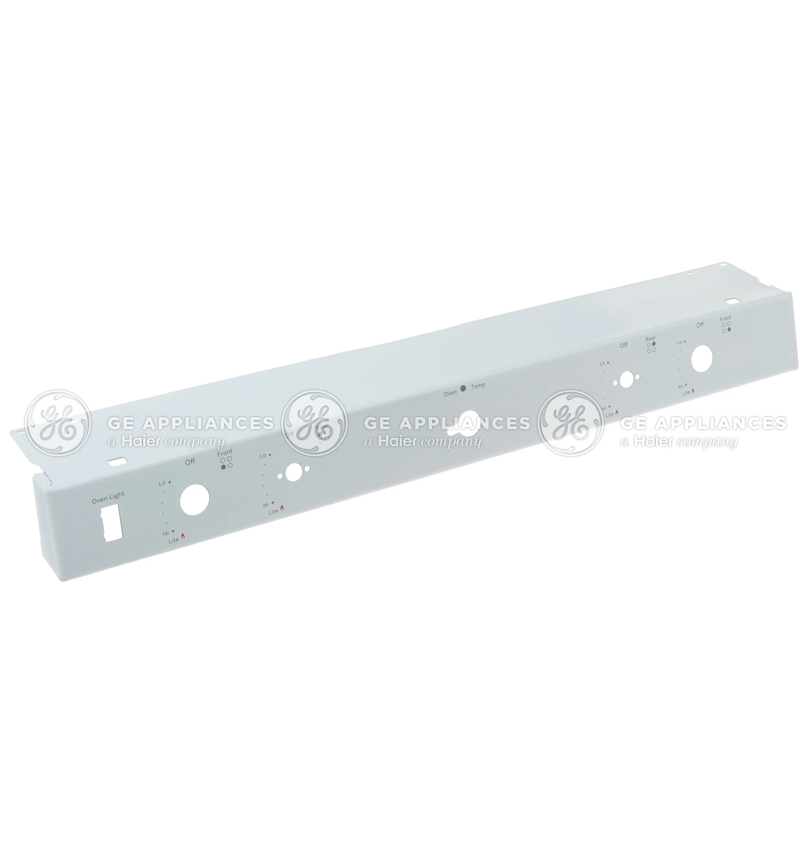 Manifold Panel