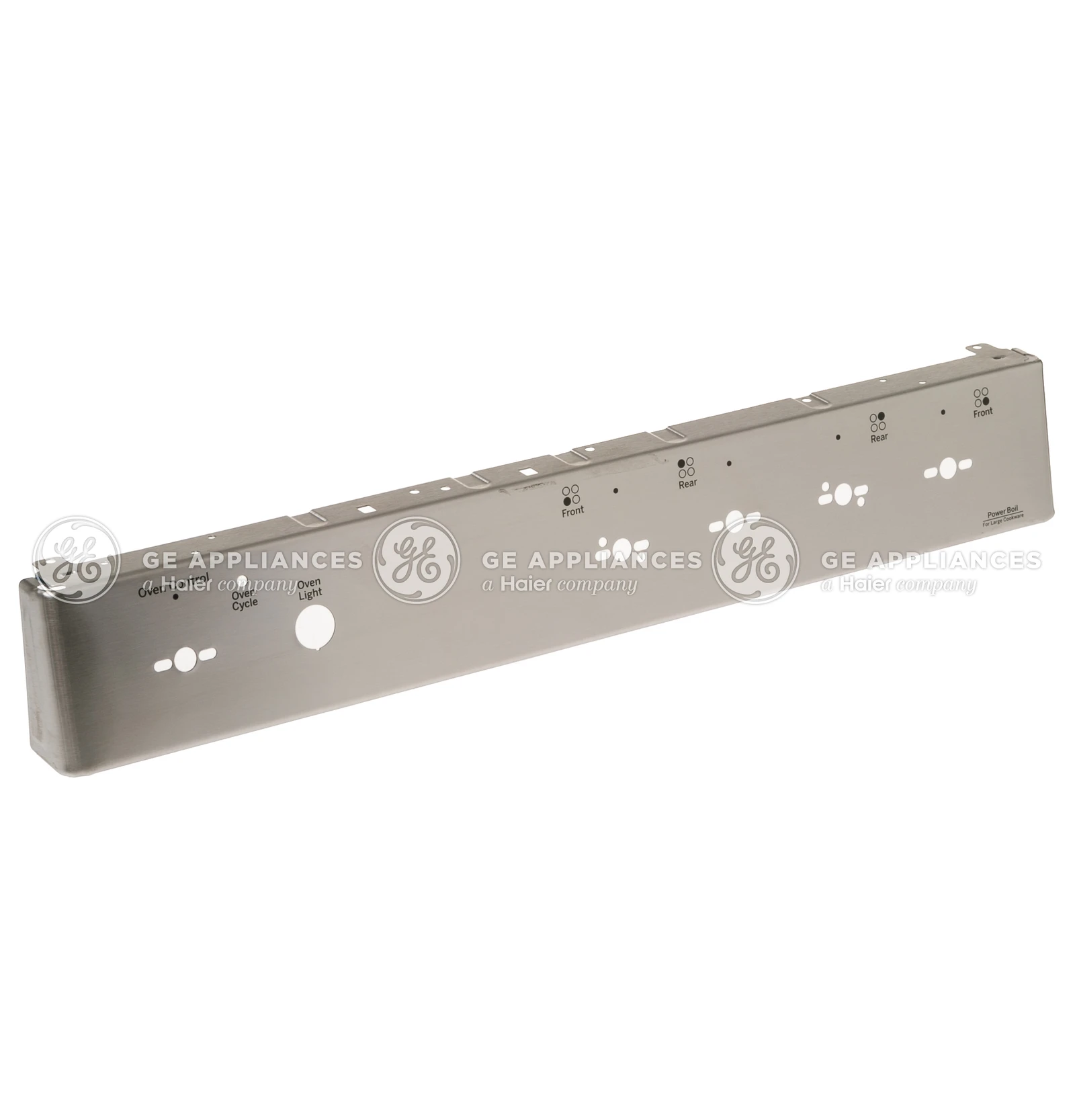 Manifold Panel