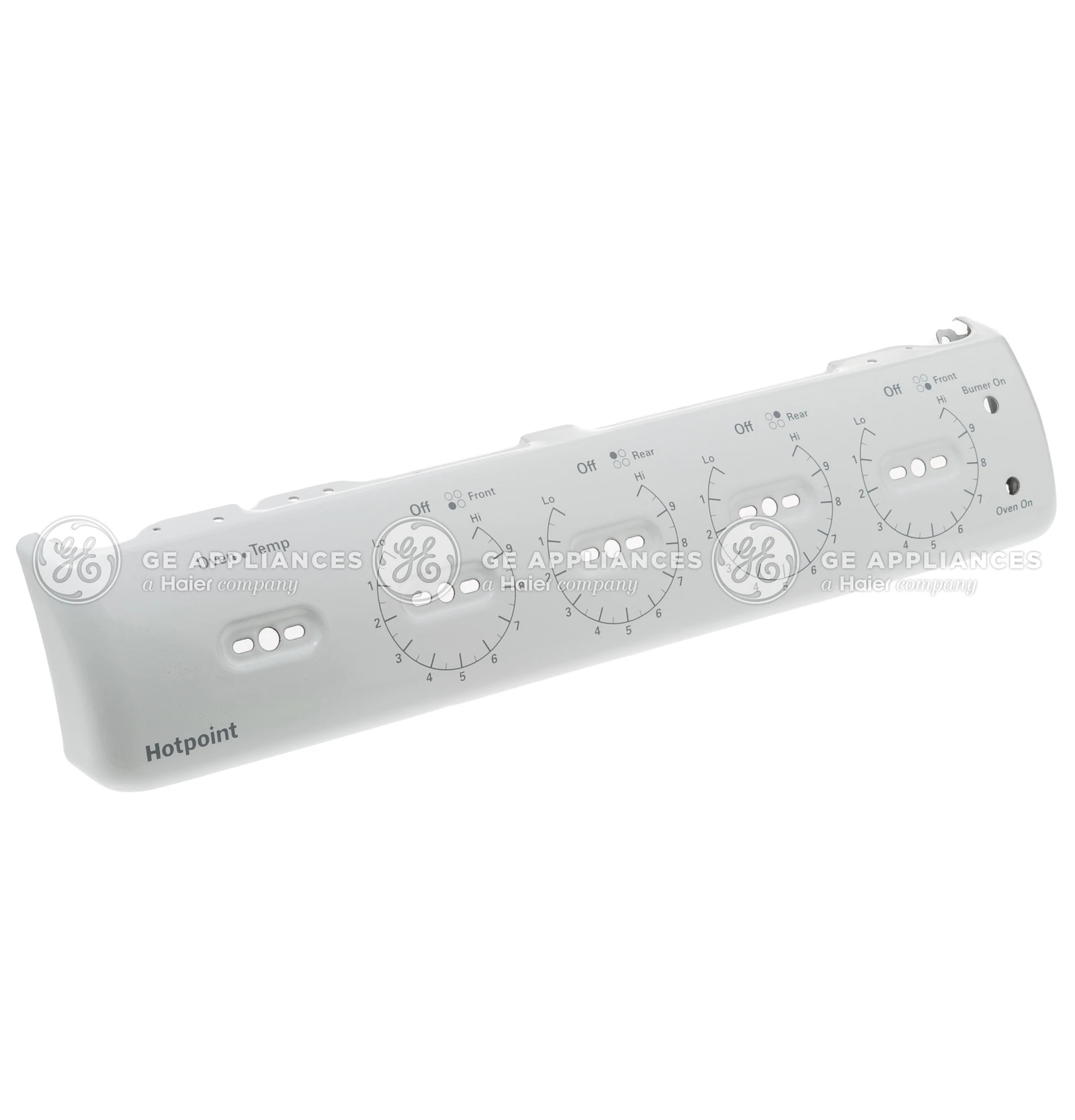 Manifold Panel