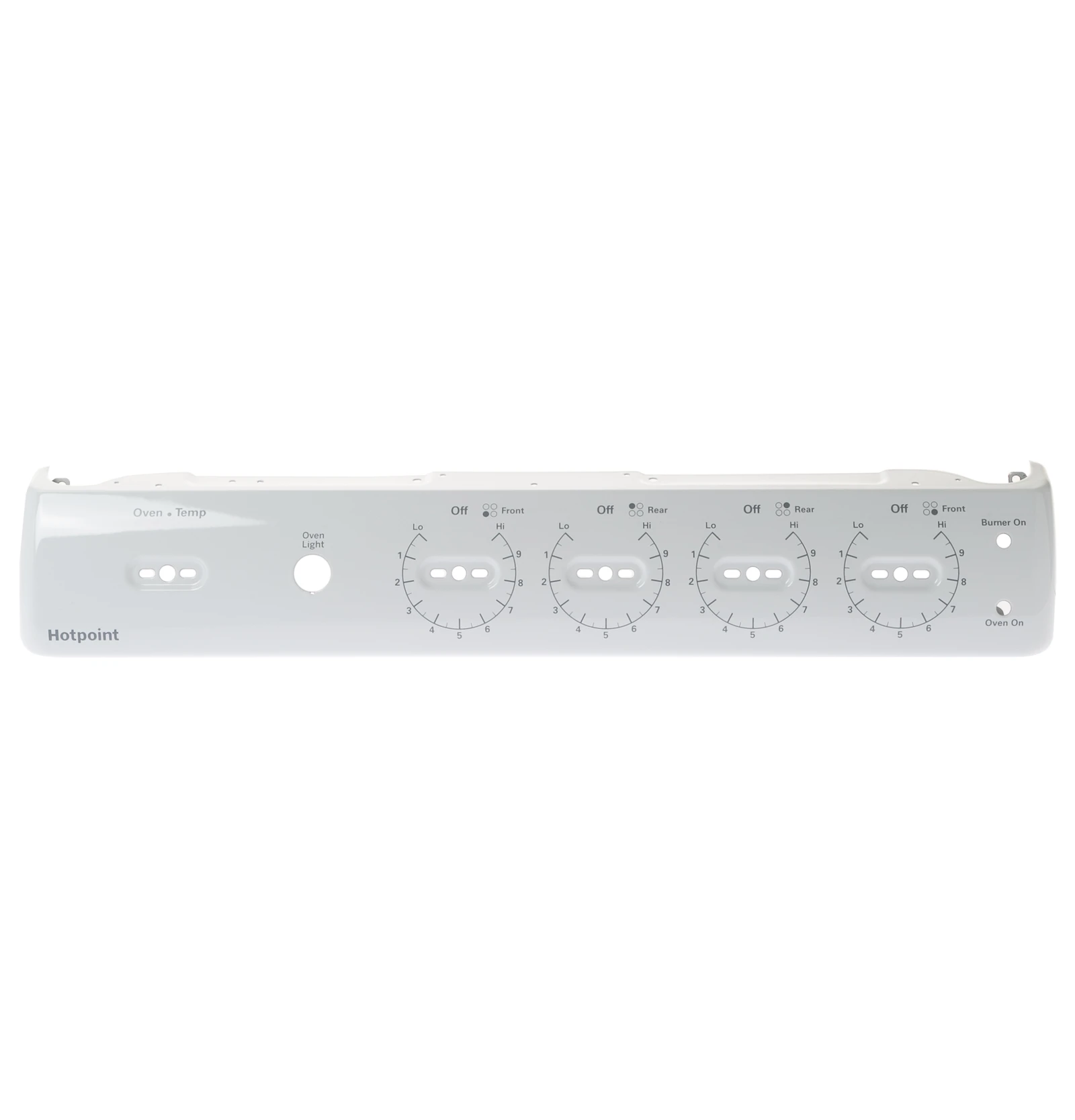 Manifold Panel