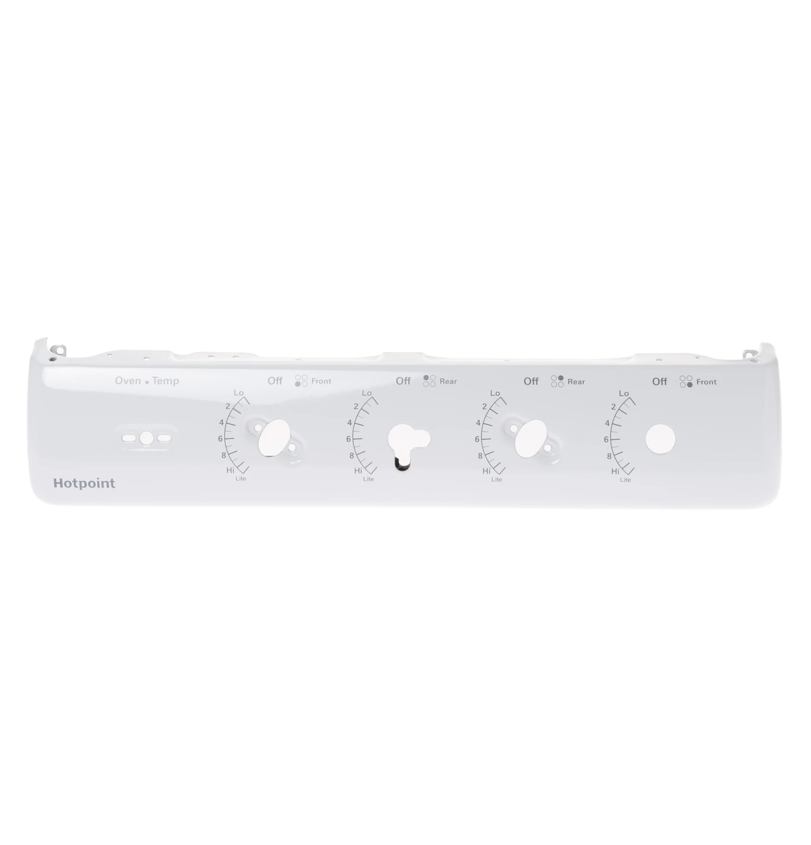 Manifold Panel