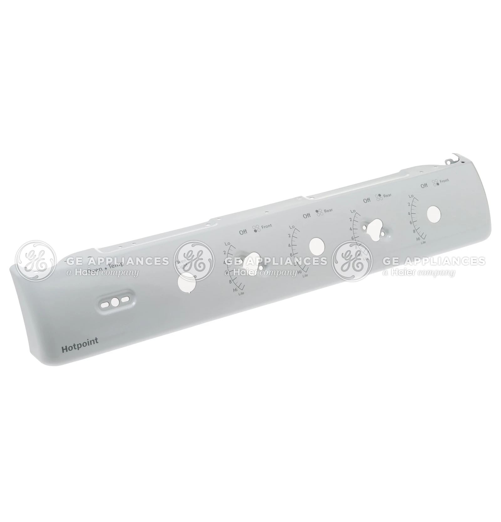 Manifold Panel