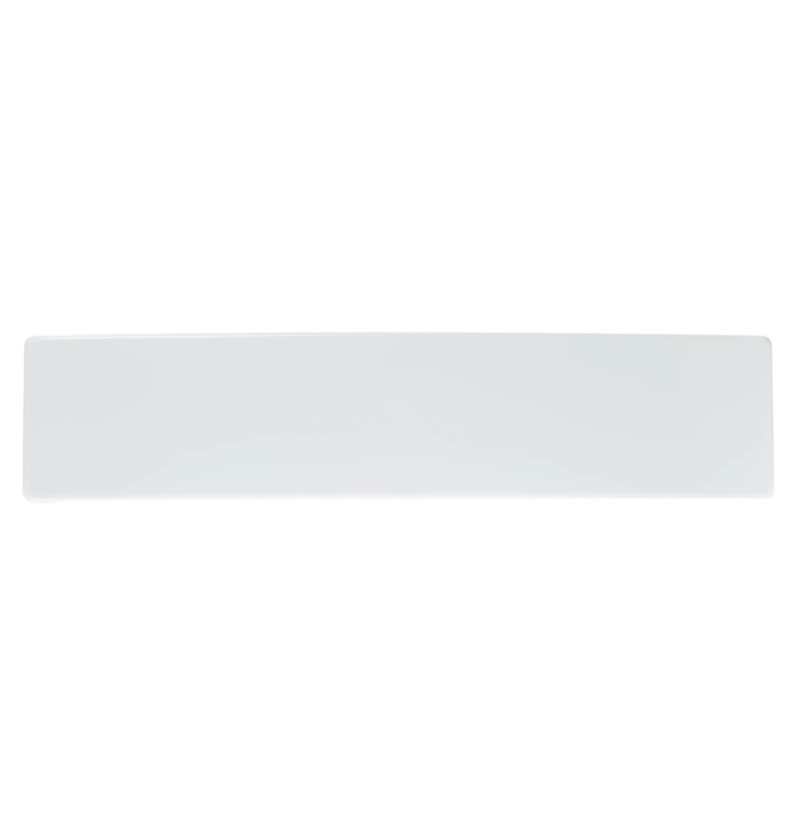 White Backguard