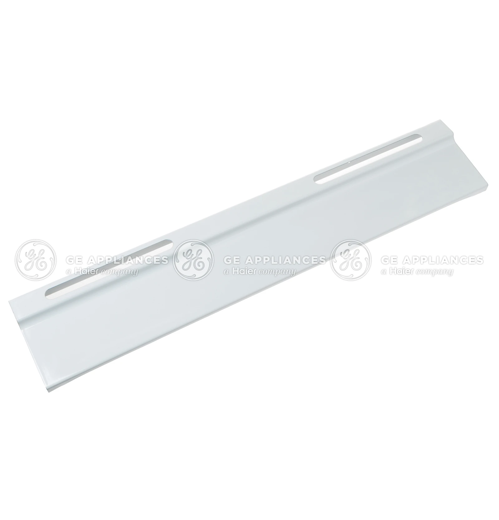White Backguard