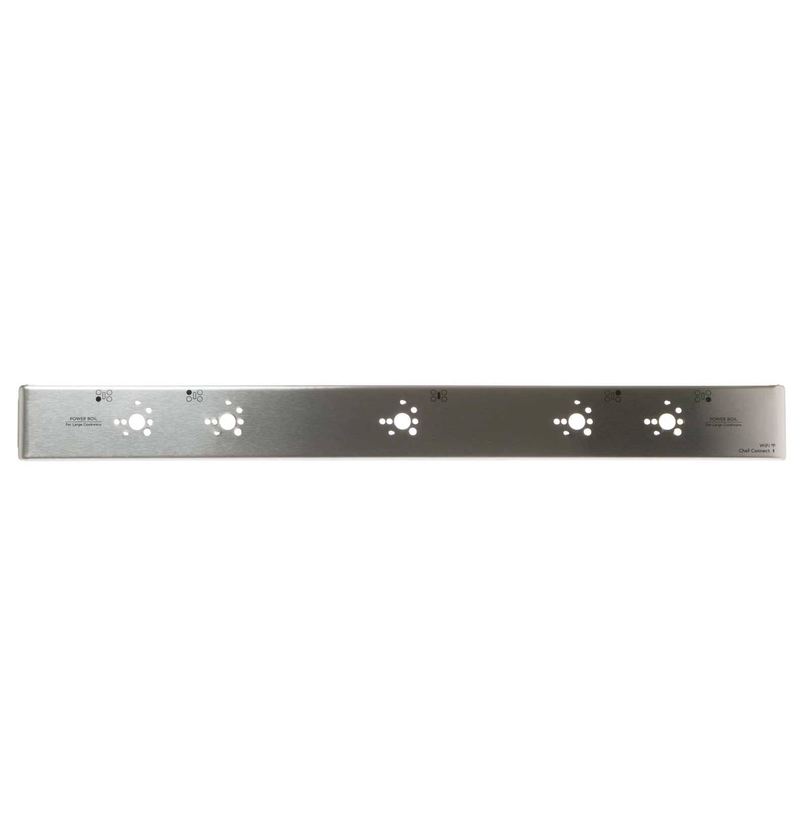 Stainless Steel Manifold Panel