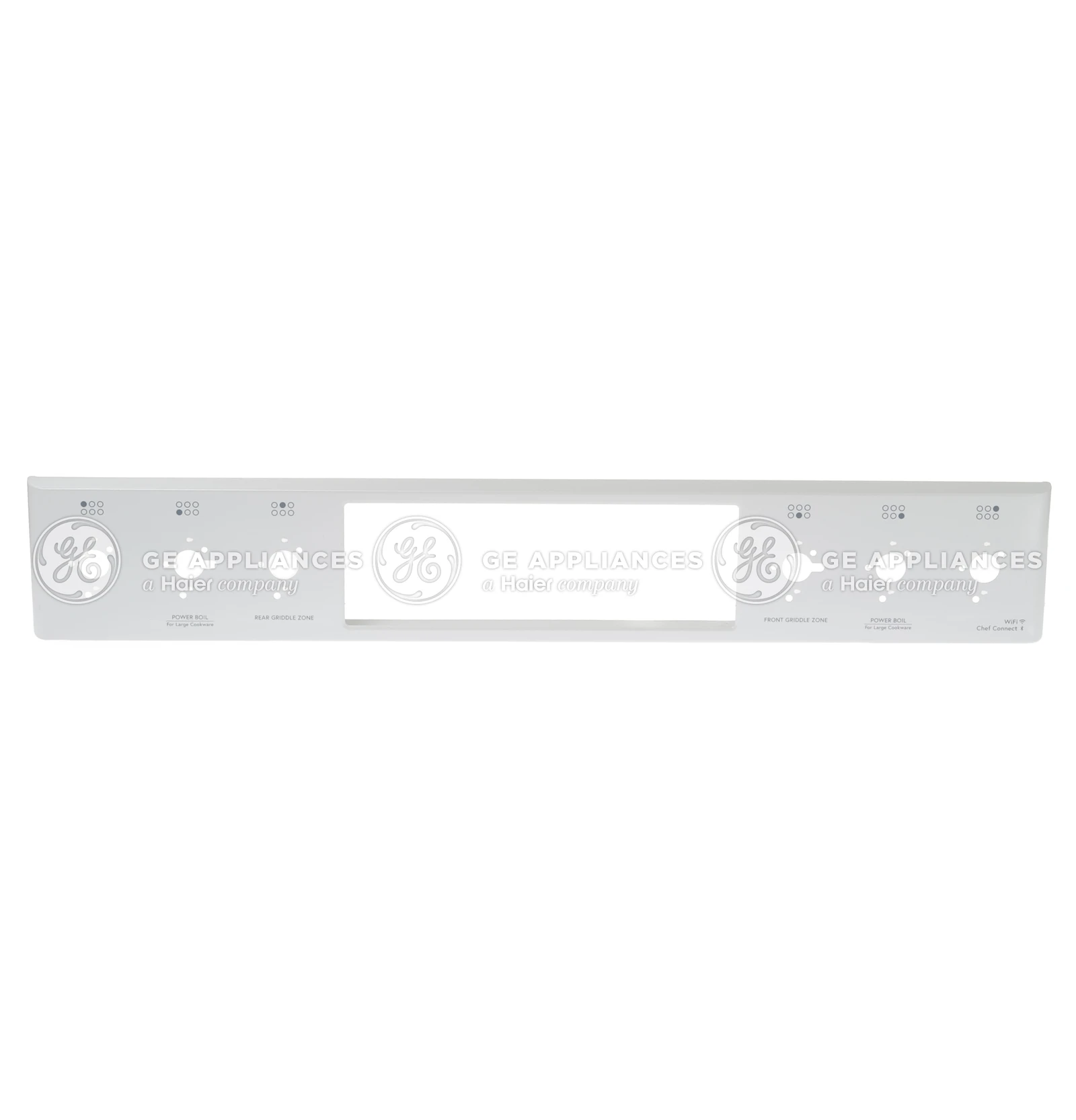 White Slate Manifold Panel