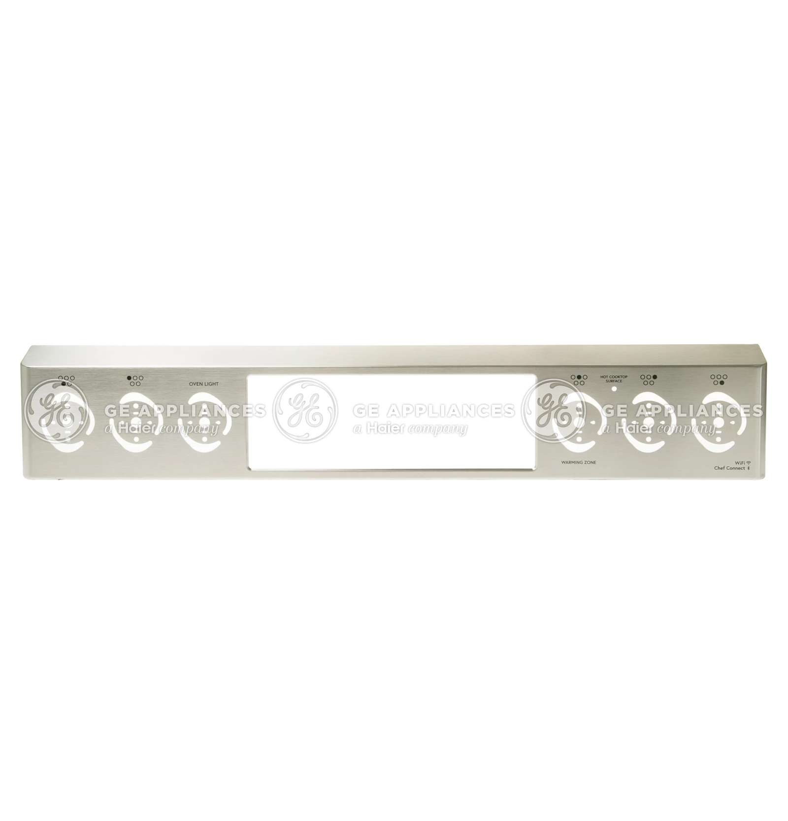 Stainless Steel Manifold Panel