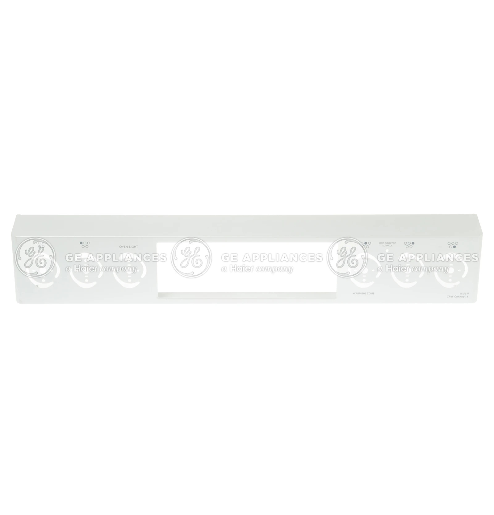 Slate White Manifold Panel