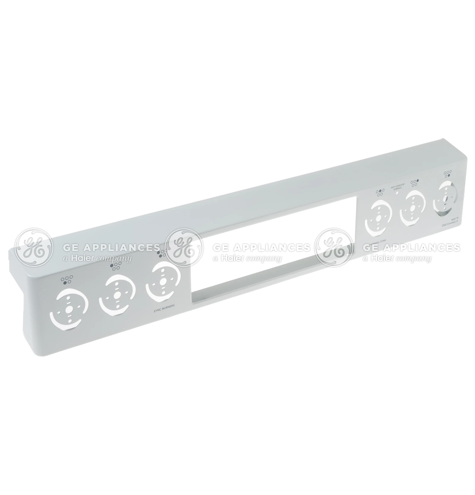 White Slate Manifold Panel