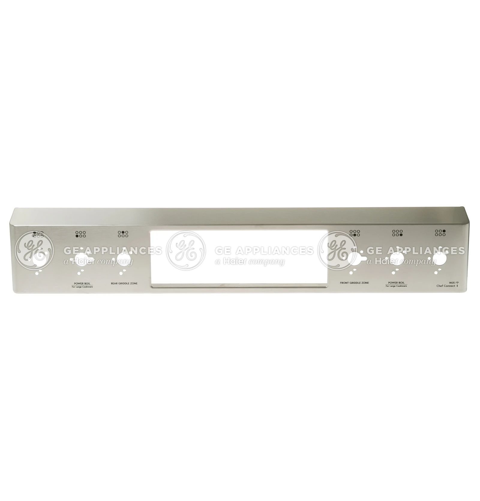 Stainless Steel Manifold Pan