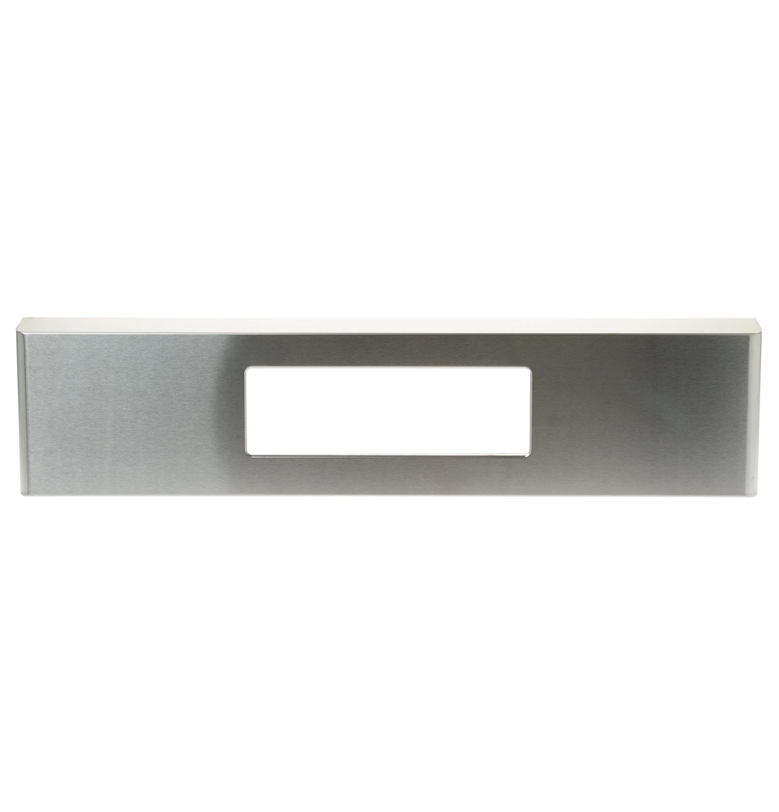 Stainless Steel Backguard