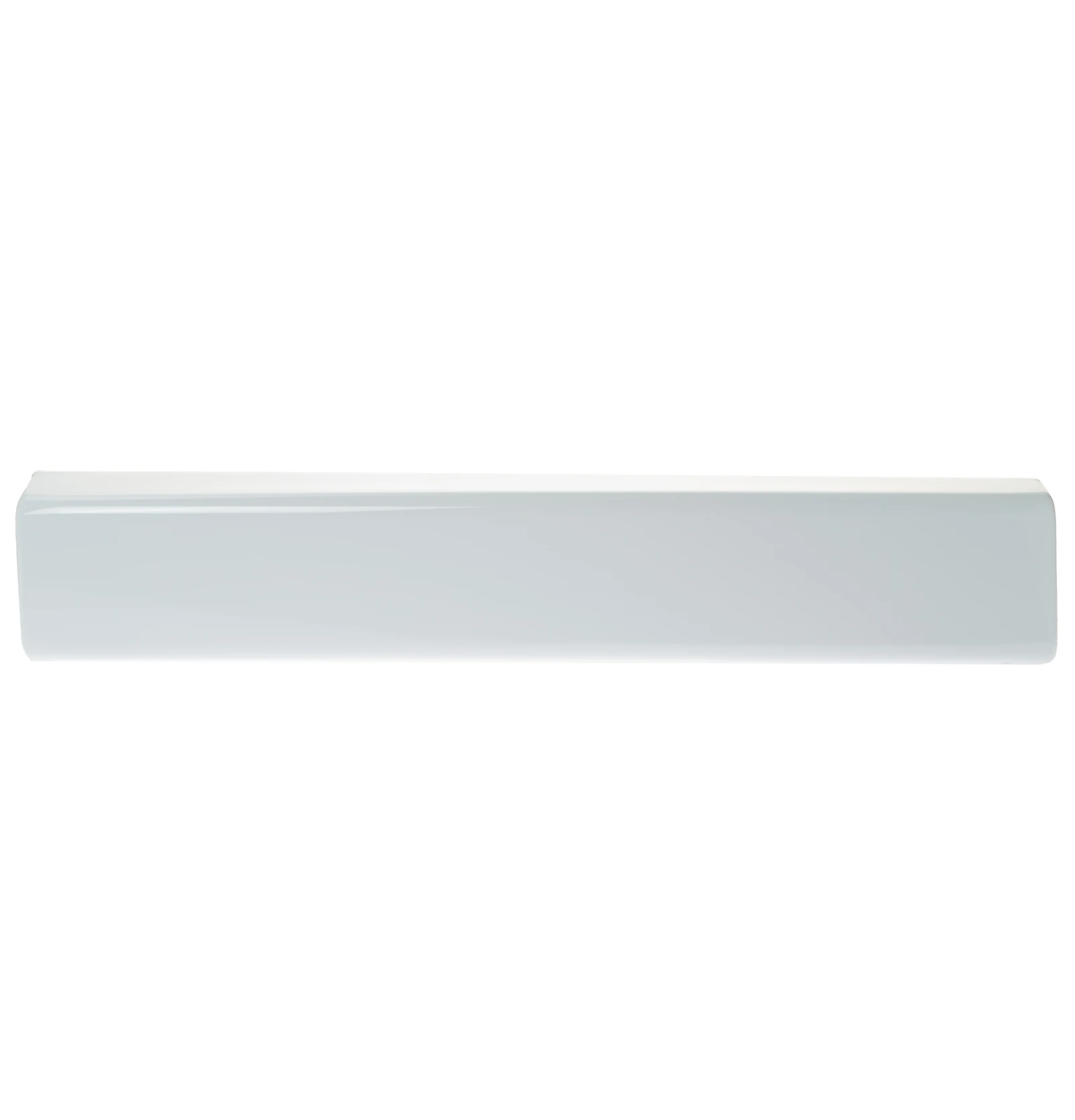 White Backguard