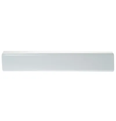 White Backguard