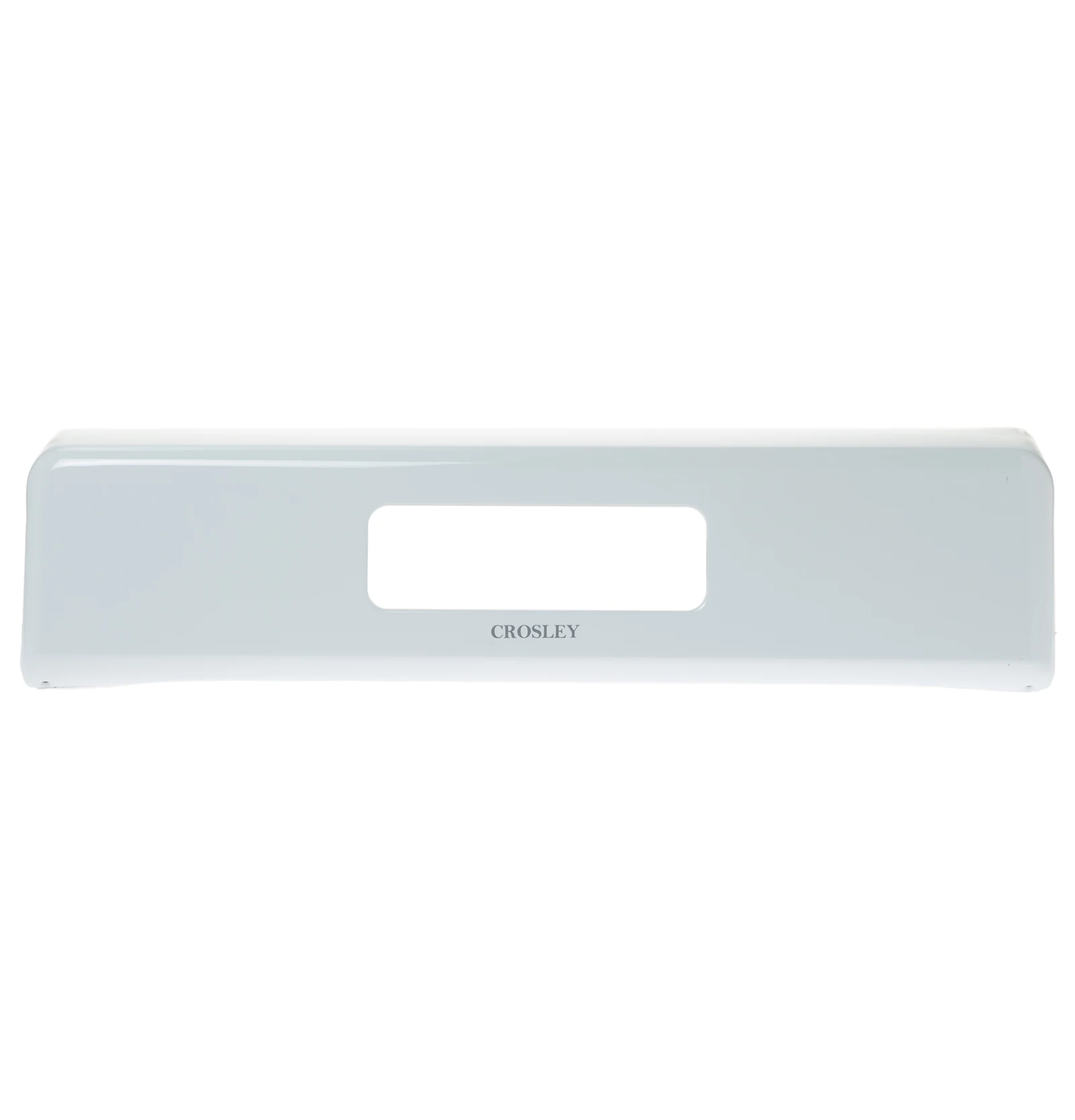 White Backguard