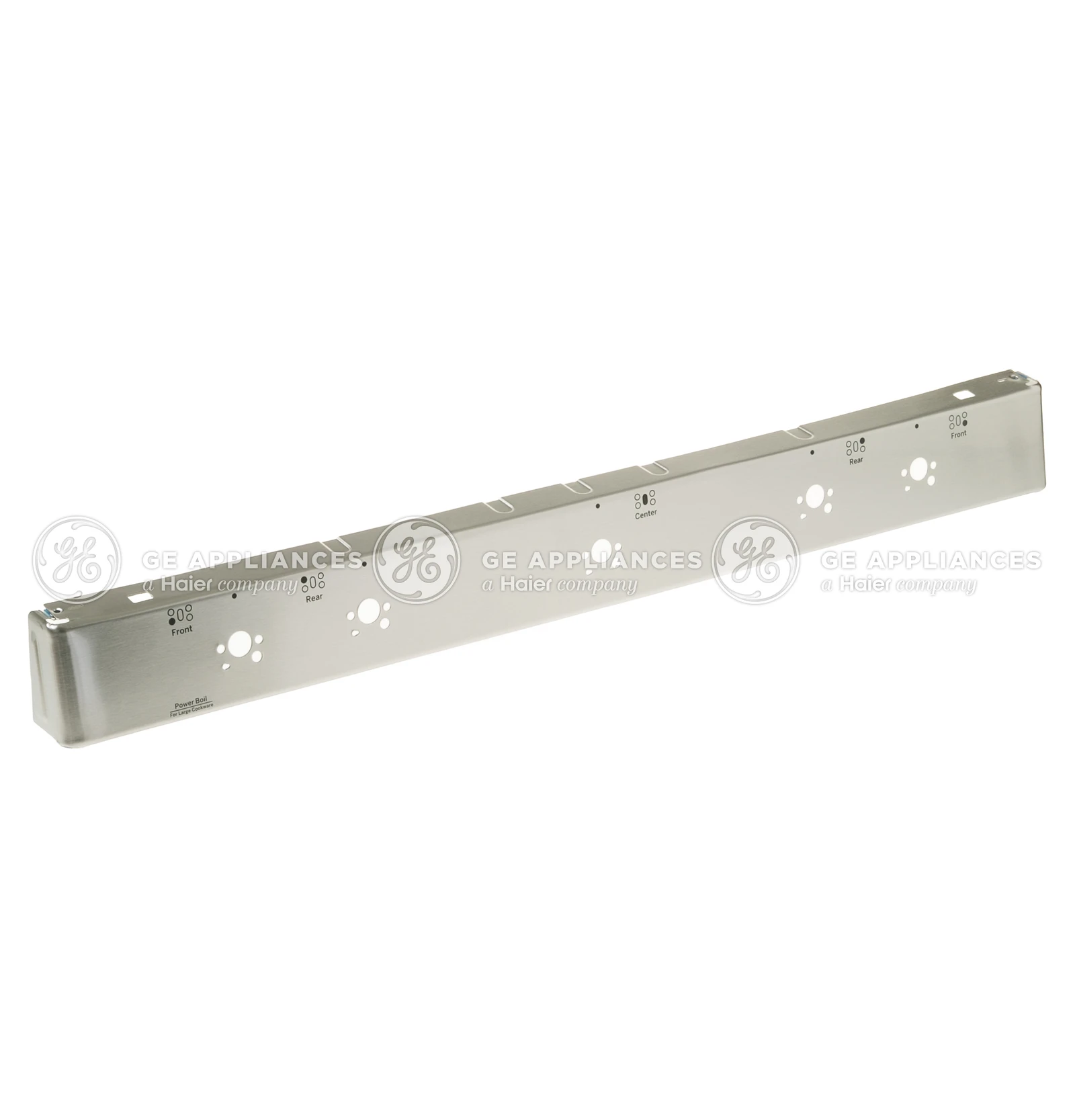 Stainless Steel Manifold Pan