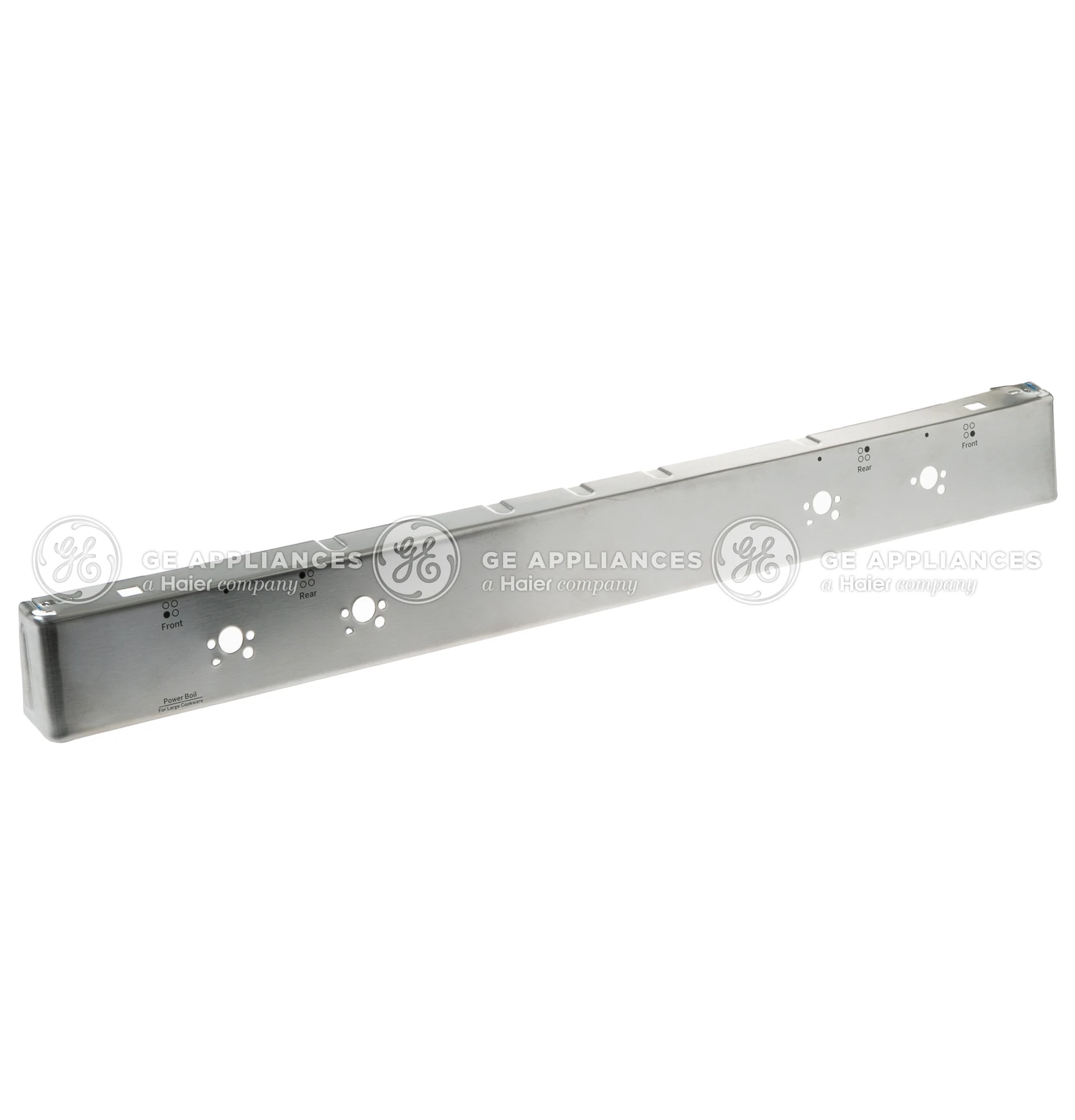 Stainless Steel Manifold Panel