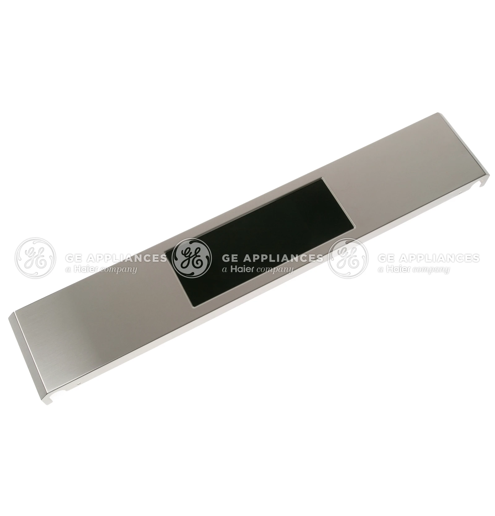Stainless Steel UI LCD Control