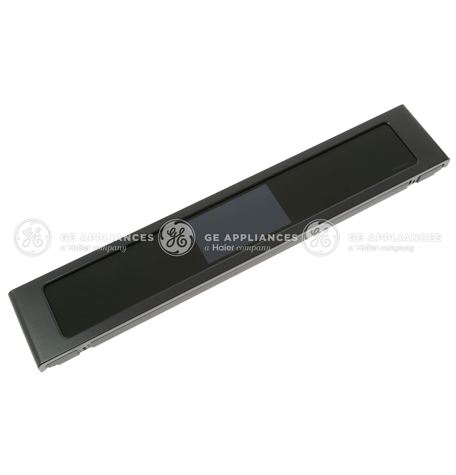 Black Slate Control Panel