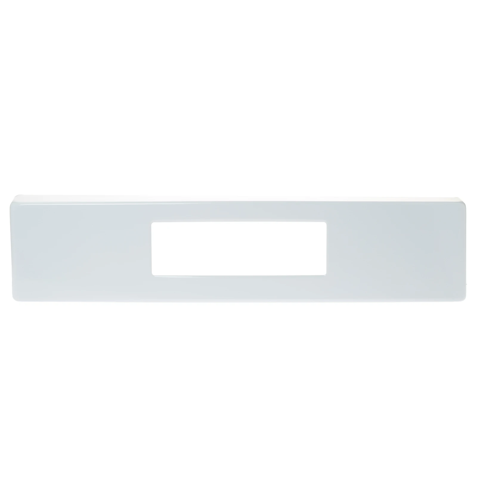 White Backguard