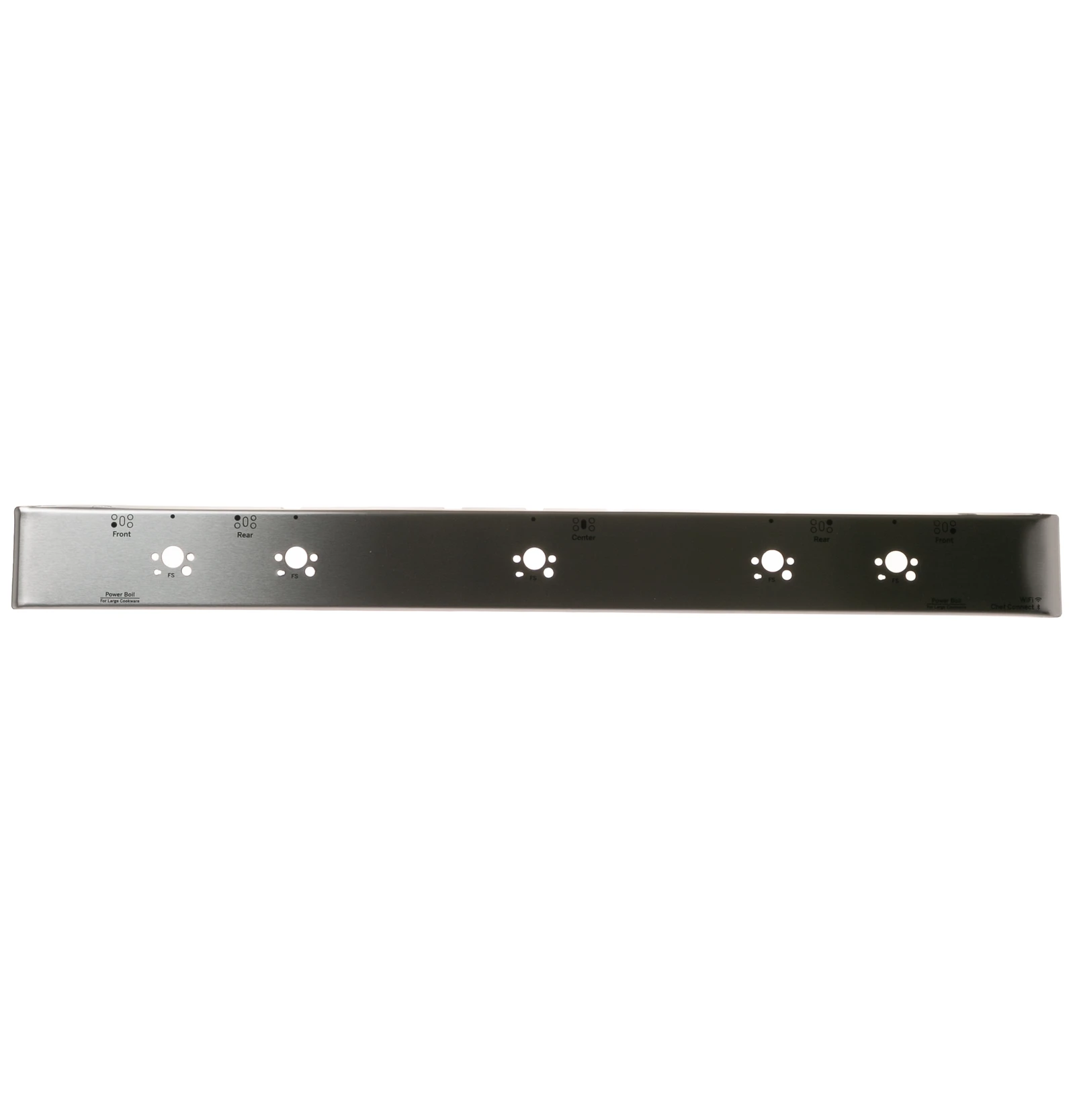 Stainless Steel Manifold Panel