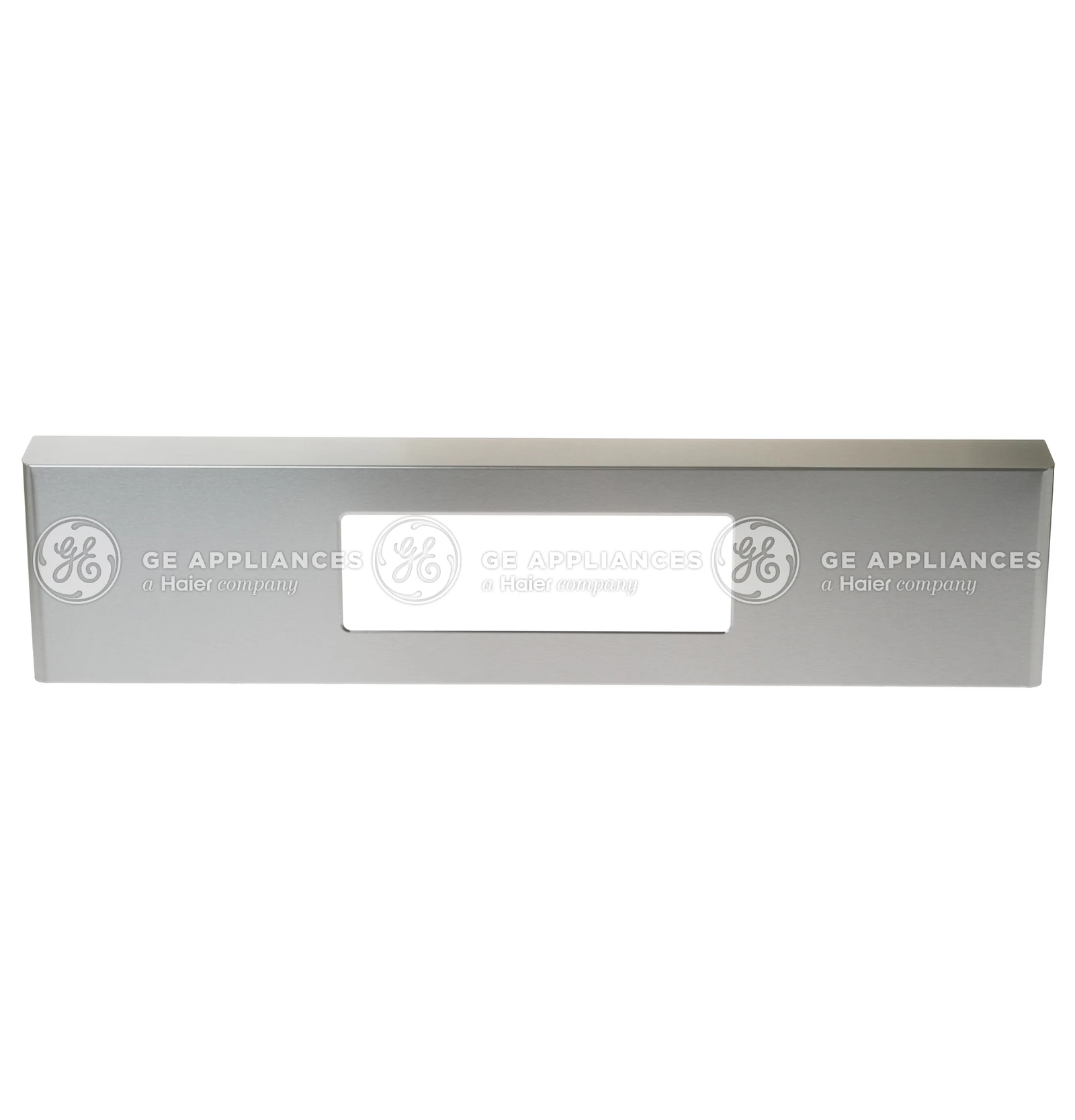 Stainless Steel Backguard