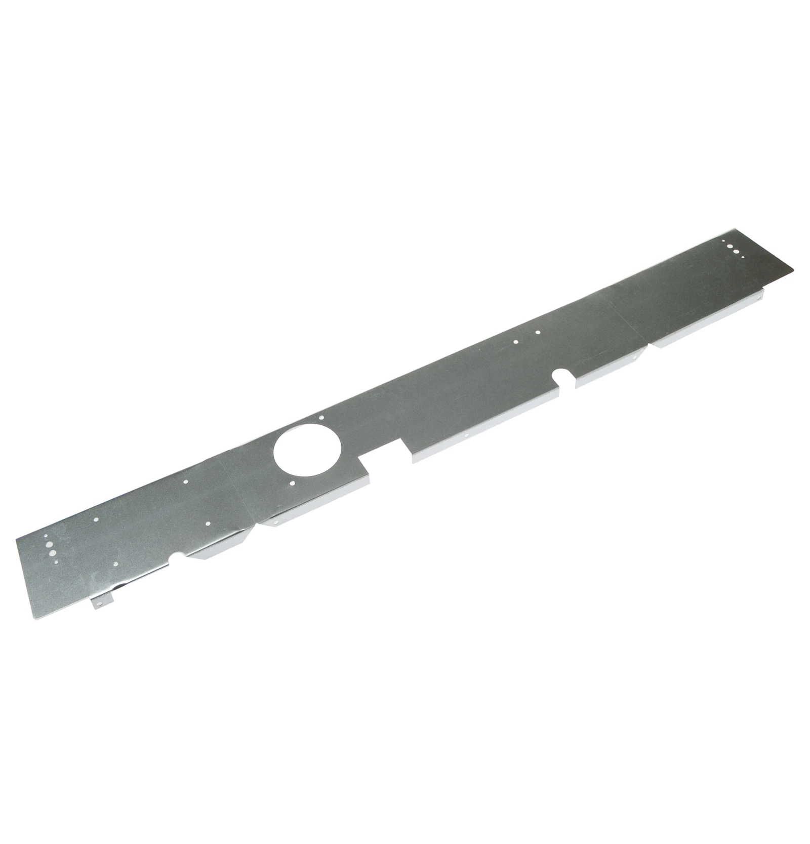 Control Housing