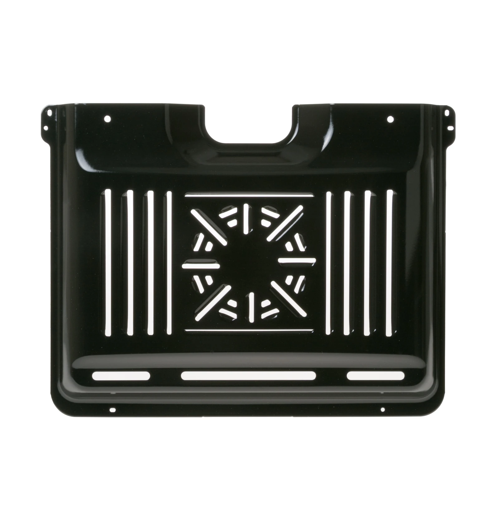Convection Fan Cover