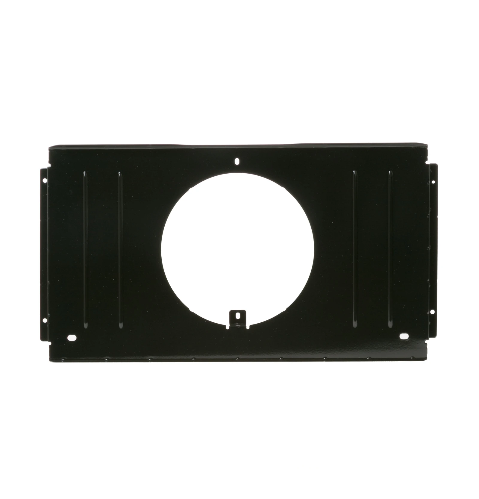 Convection Duct