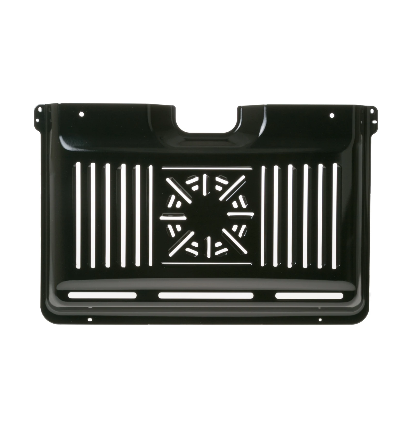 Convection Fan Cover