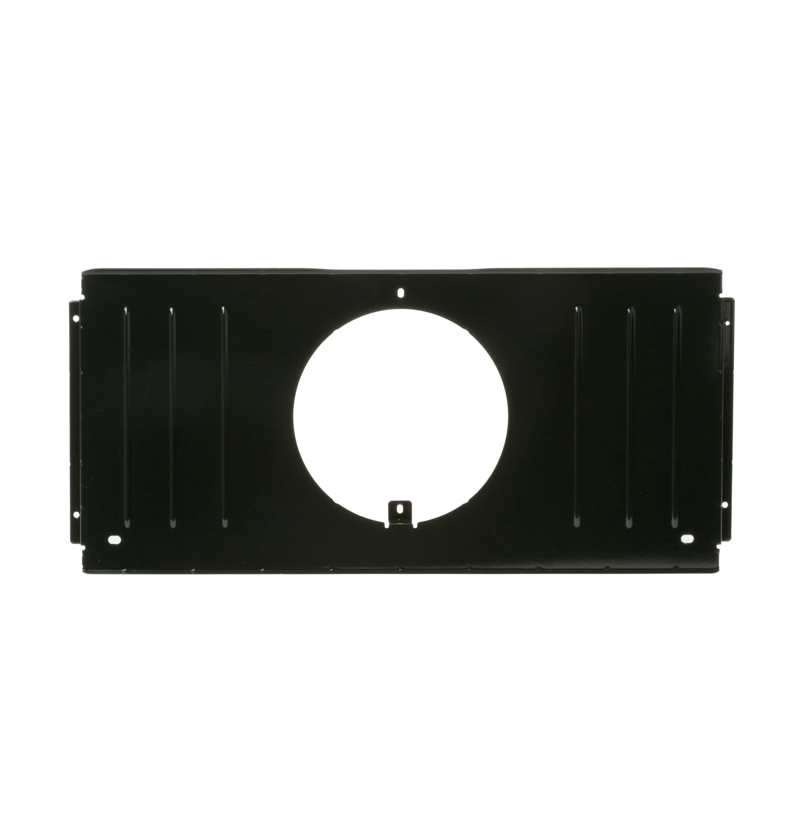 Convection Fan Duct