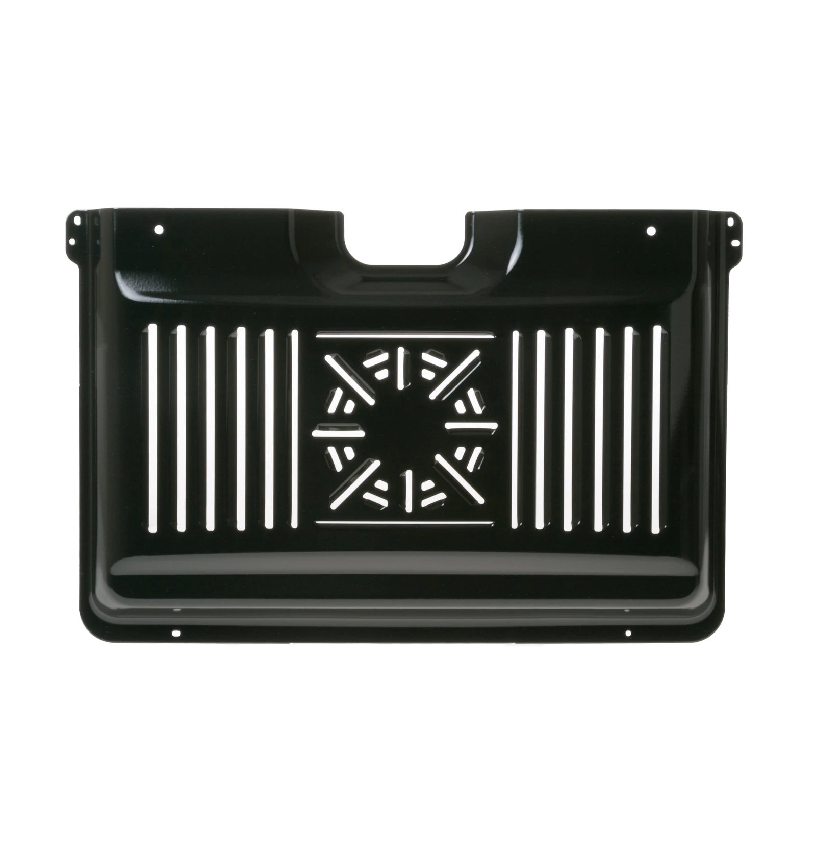 Convection Fan Cover