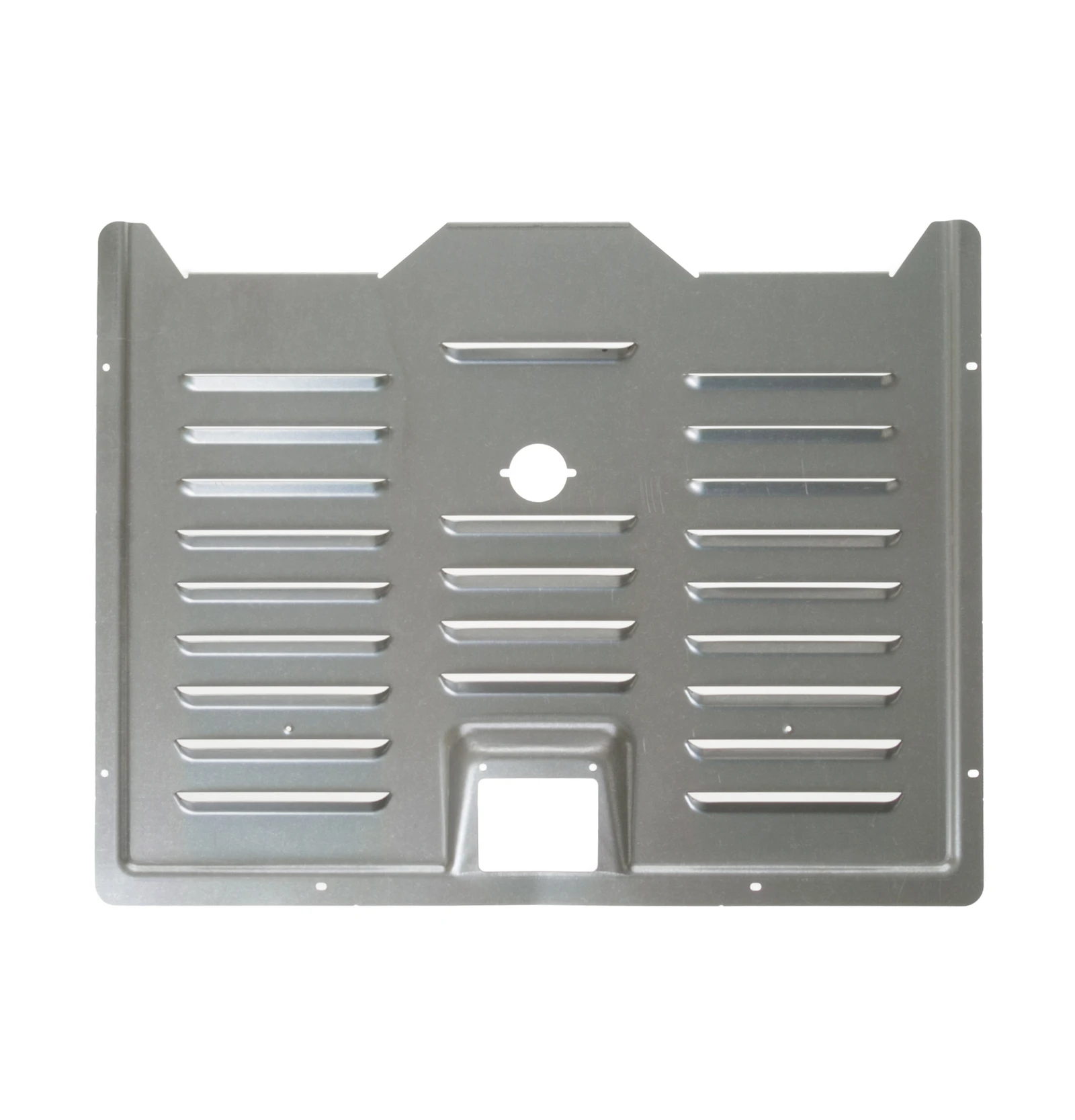 Top Plate