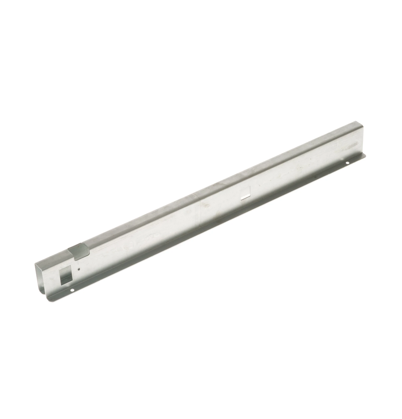 Left Channel Pedestal