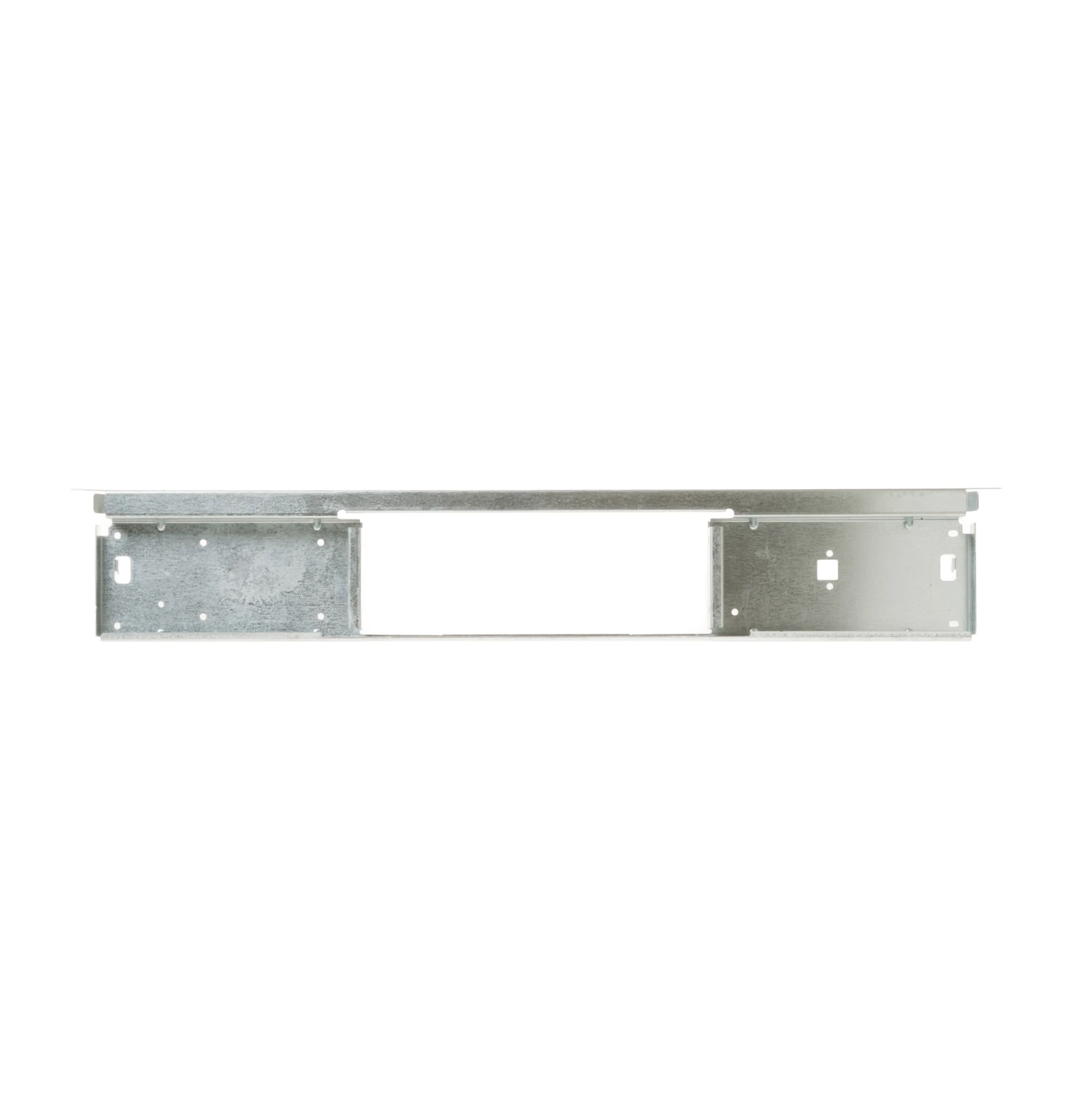 Control Mounting Panel