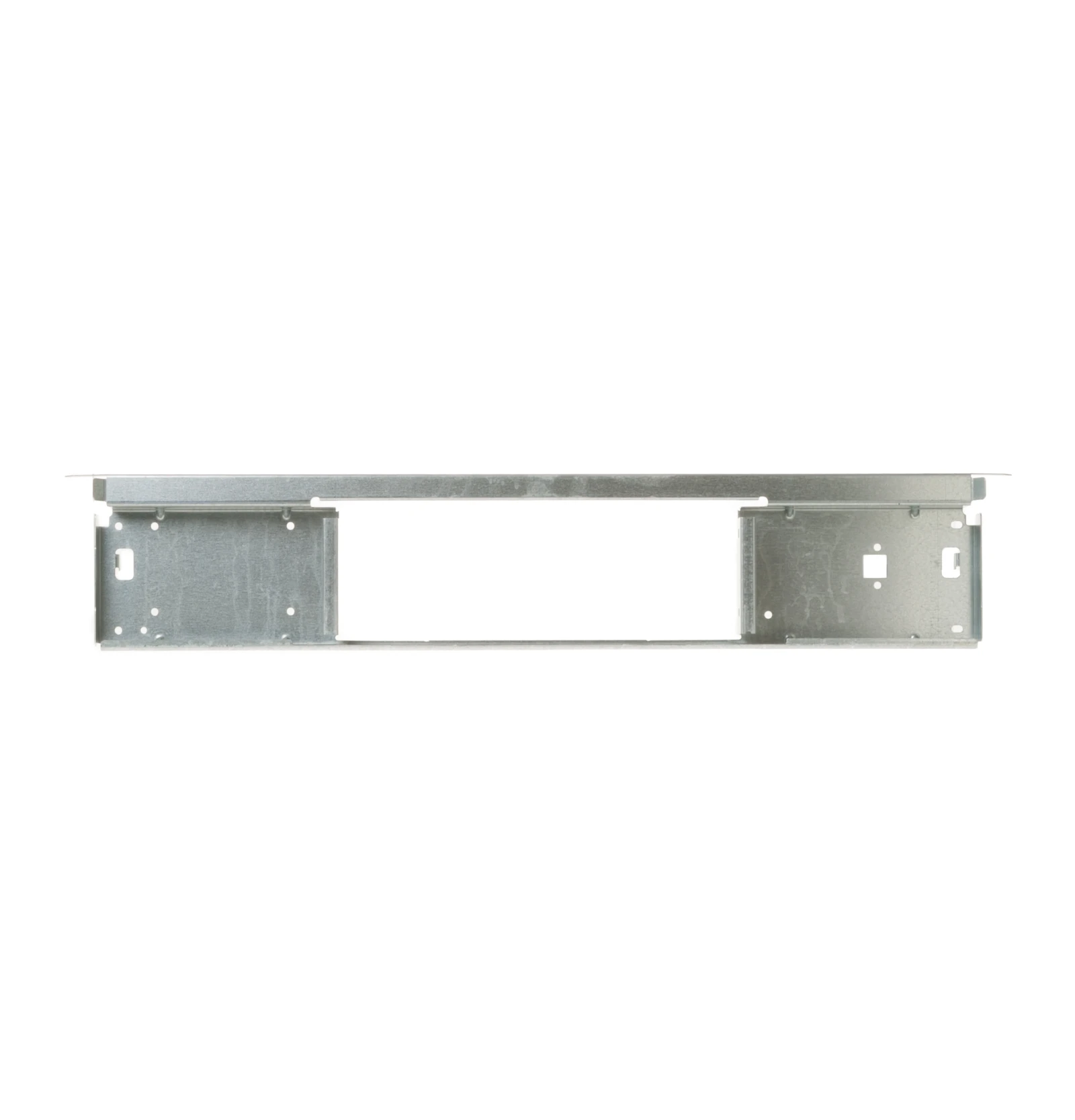 Control Mounting Panel