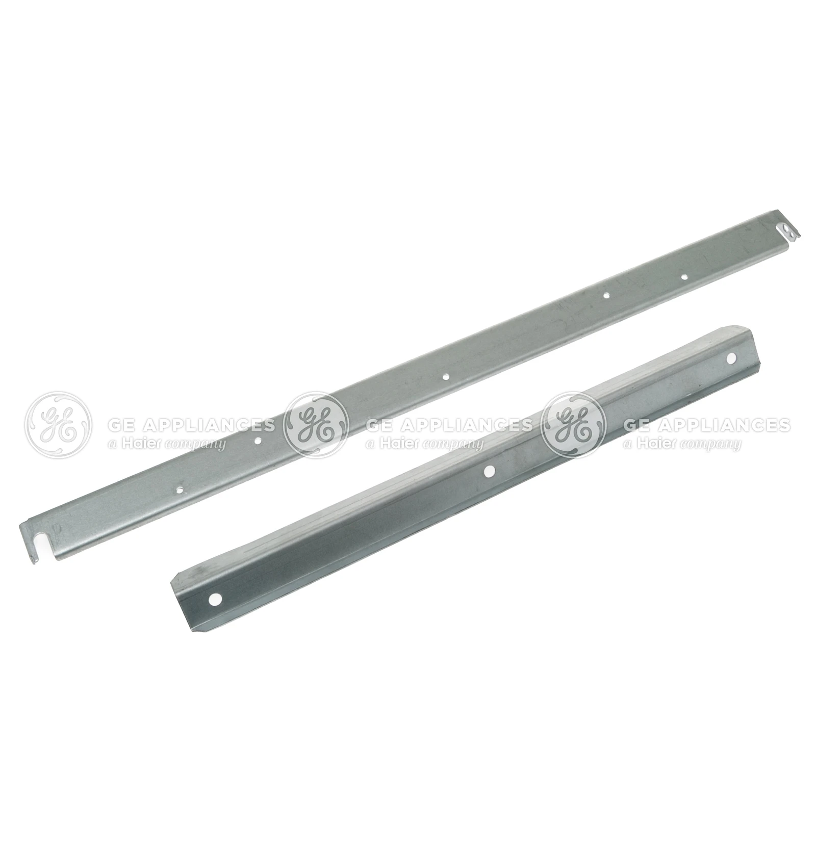 Drawer Rail and Bracket Guide