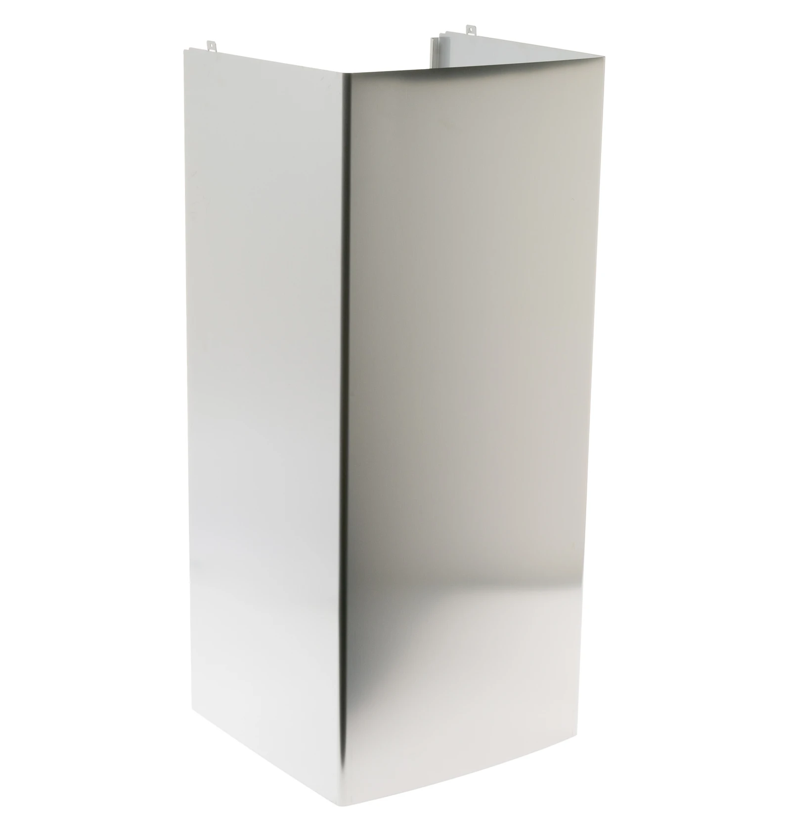 Hood Bottom External Duct for Vent