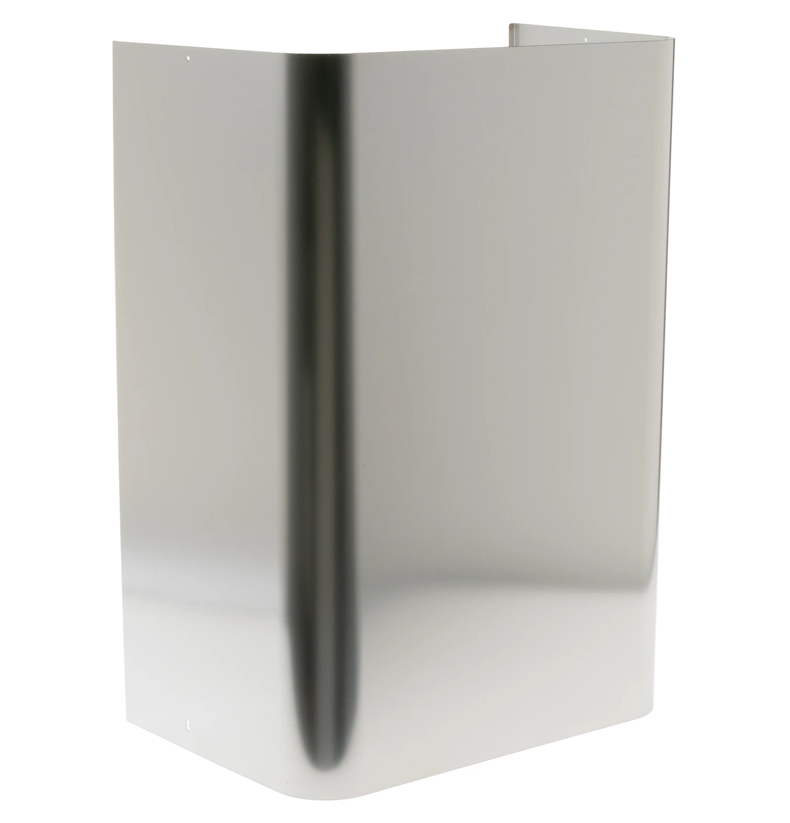 Hood Upper Duct Extension for Vent