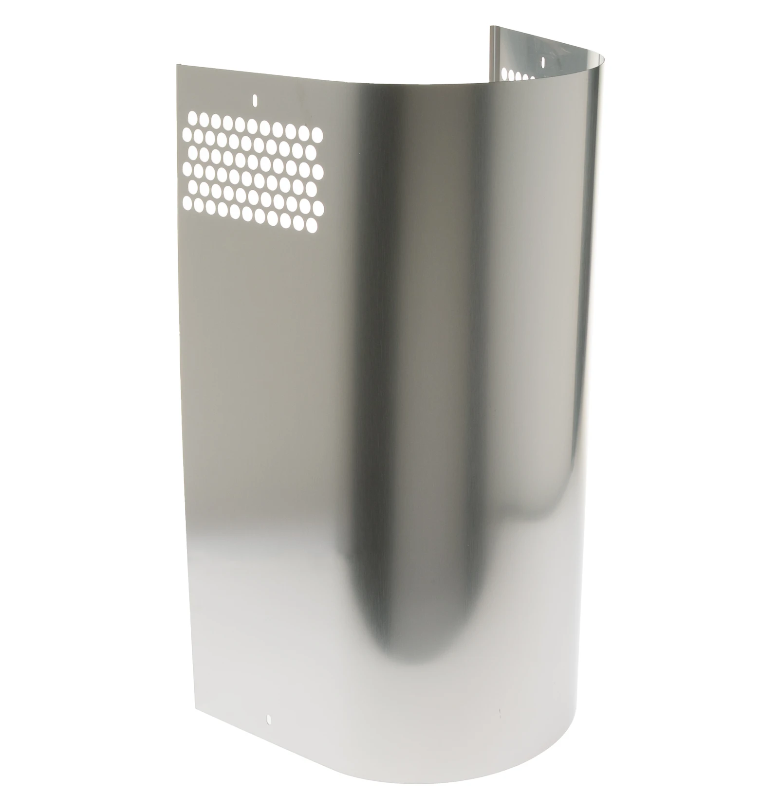Upper Duct Cover