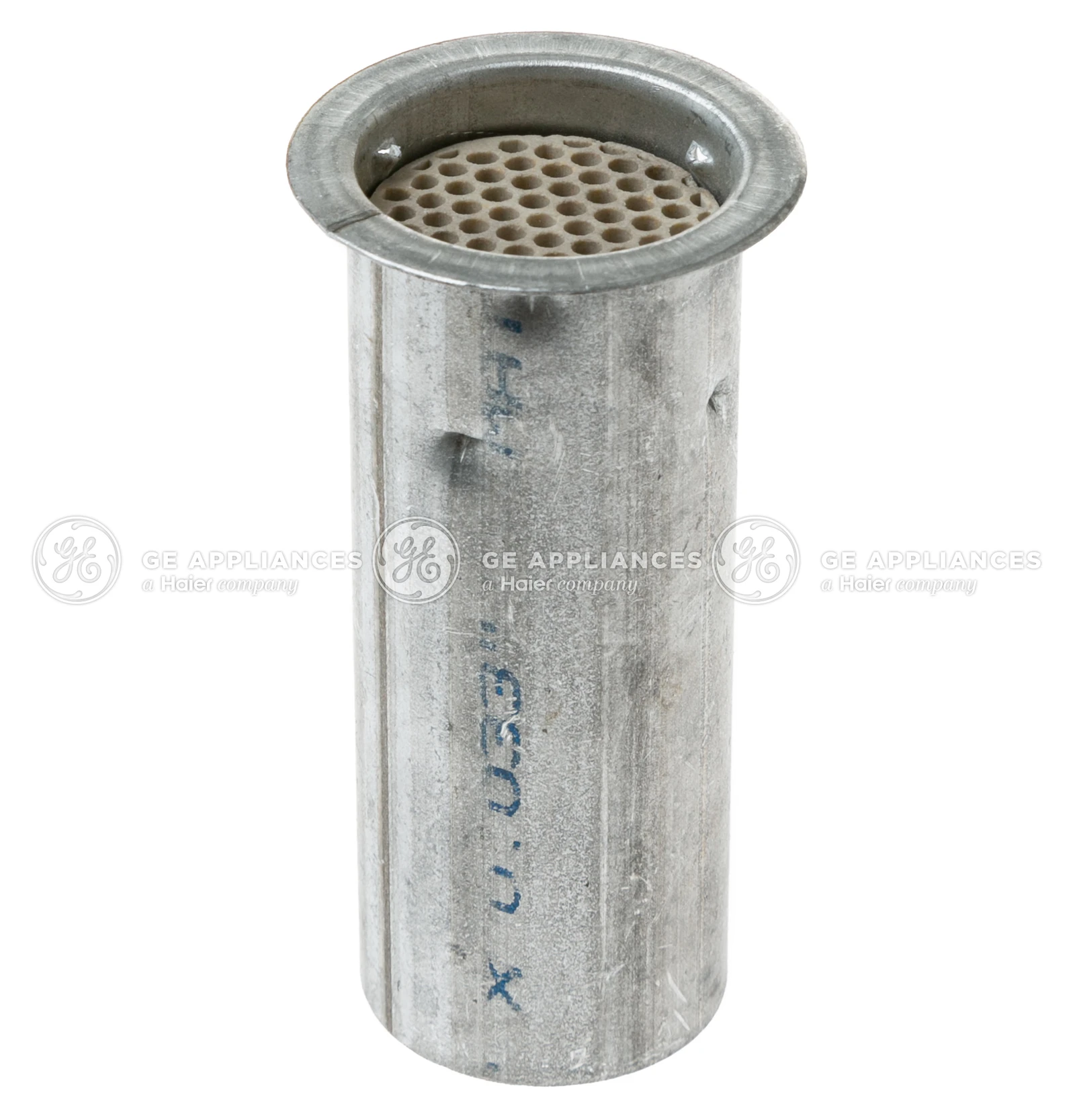 Vent Tube