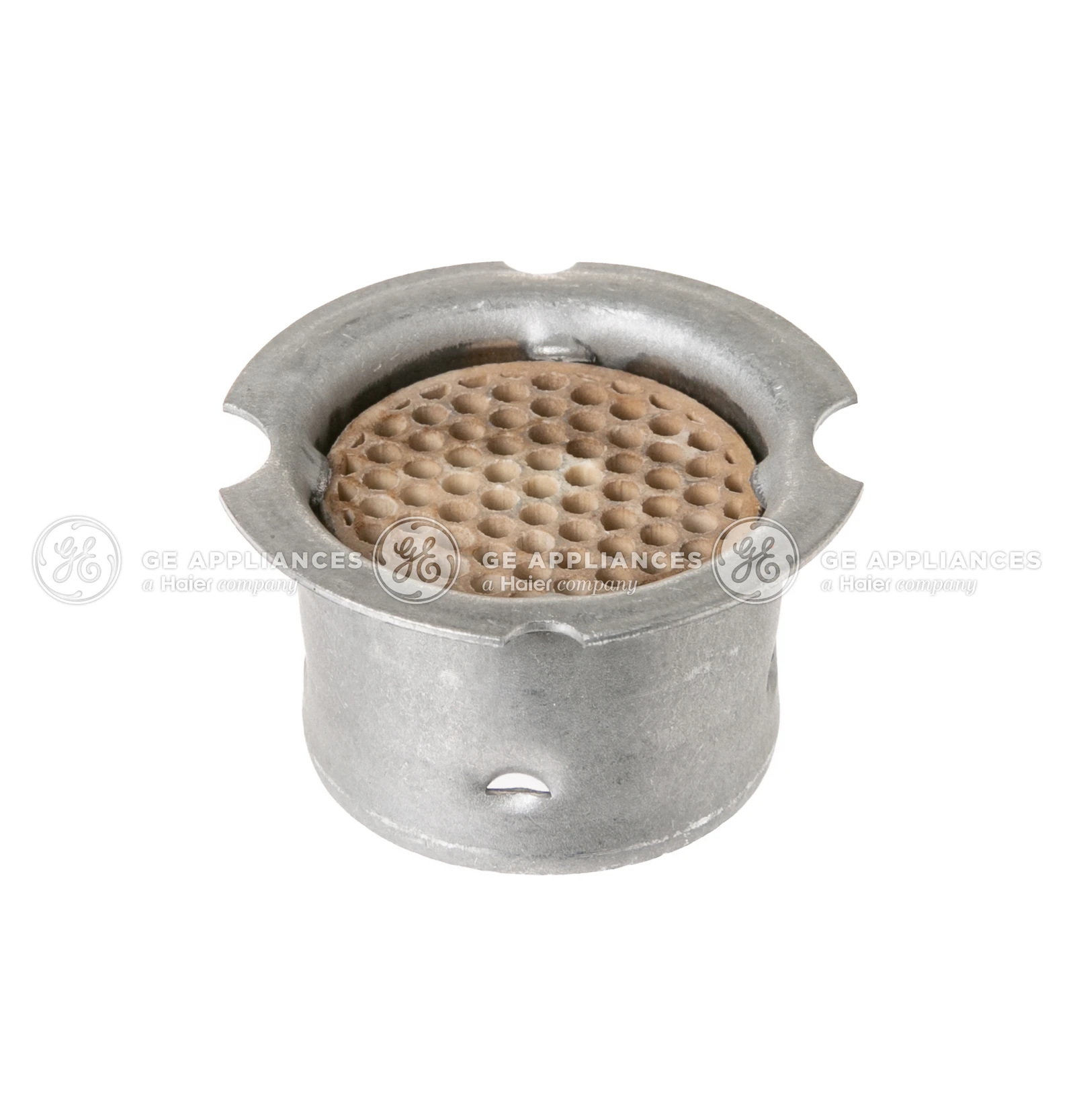 Vent Tube