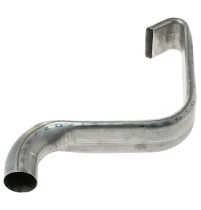 Vent Tube