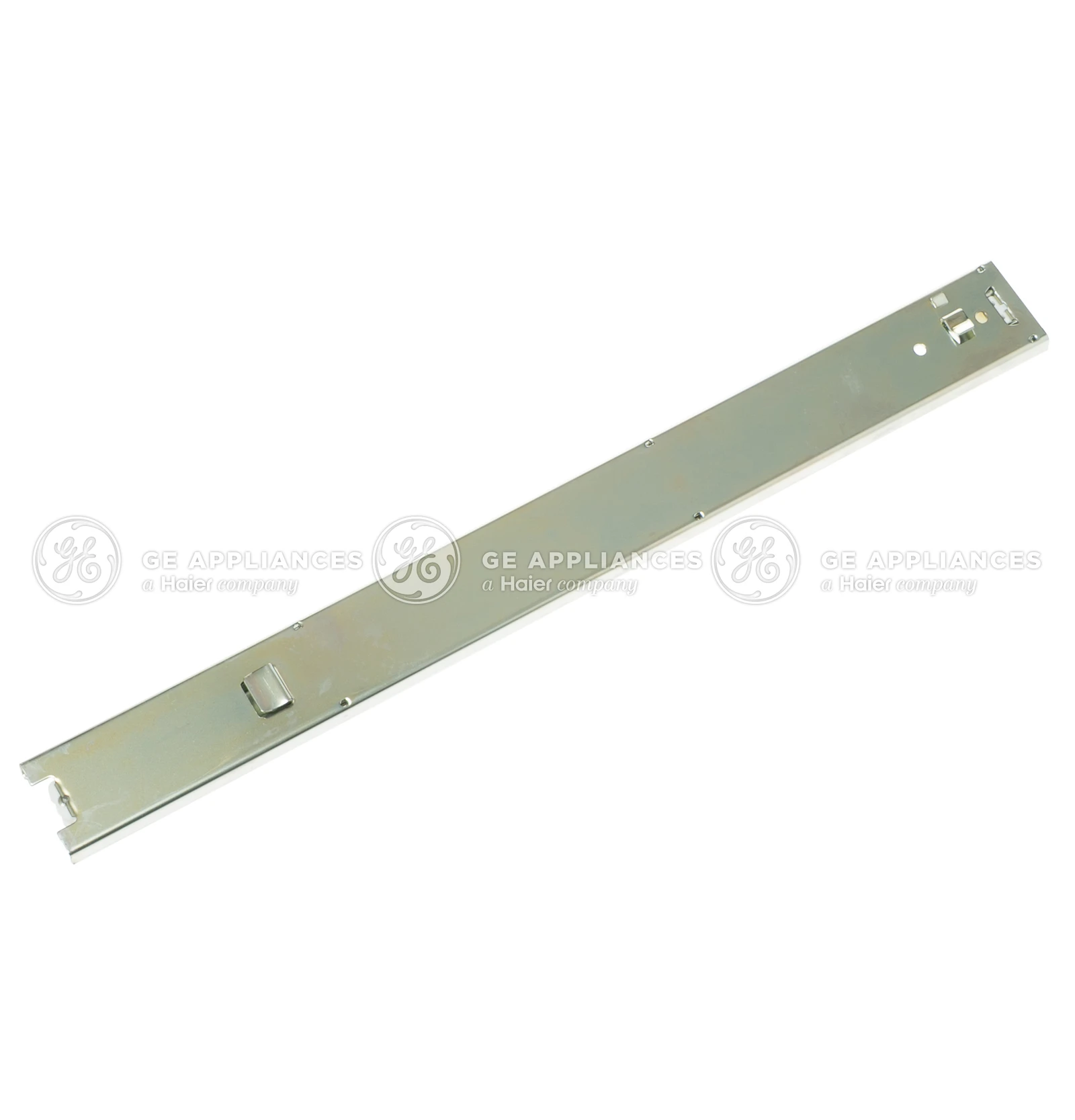Left Drawer Slide Assembly